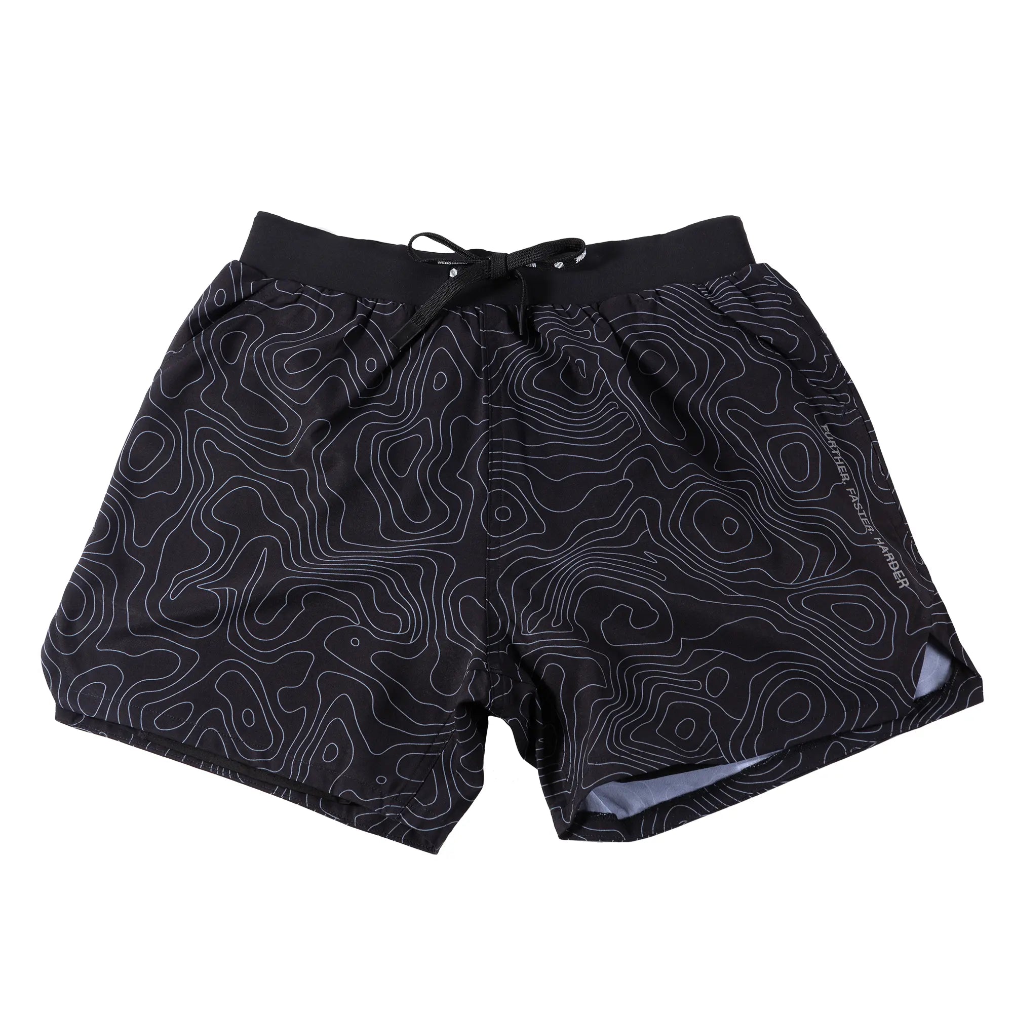 AFS- Hybrid Short V2 (linerless version)