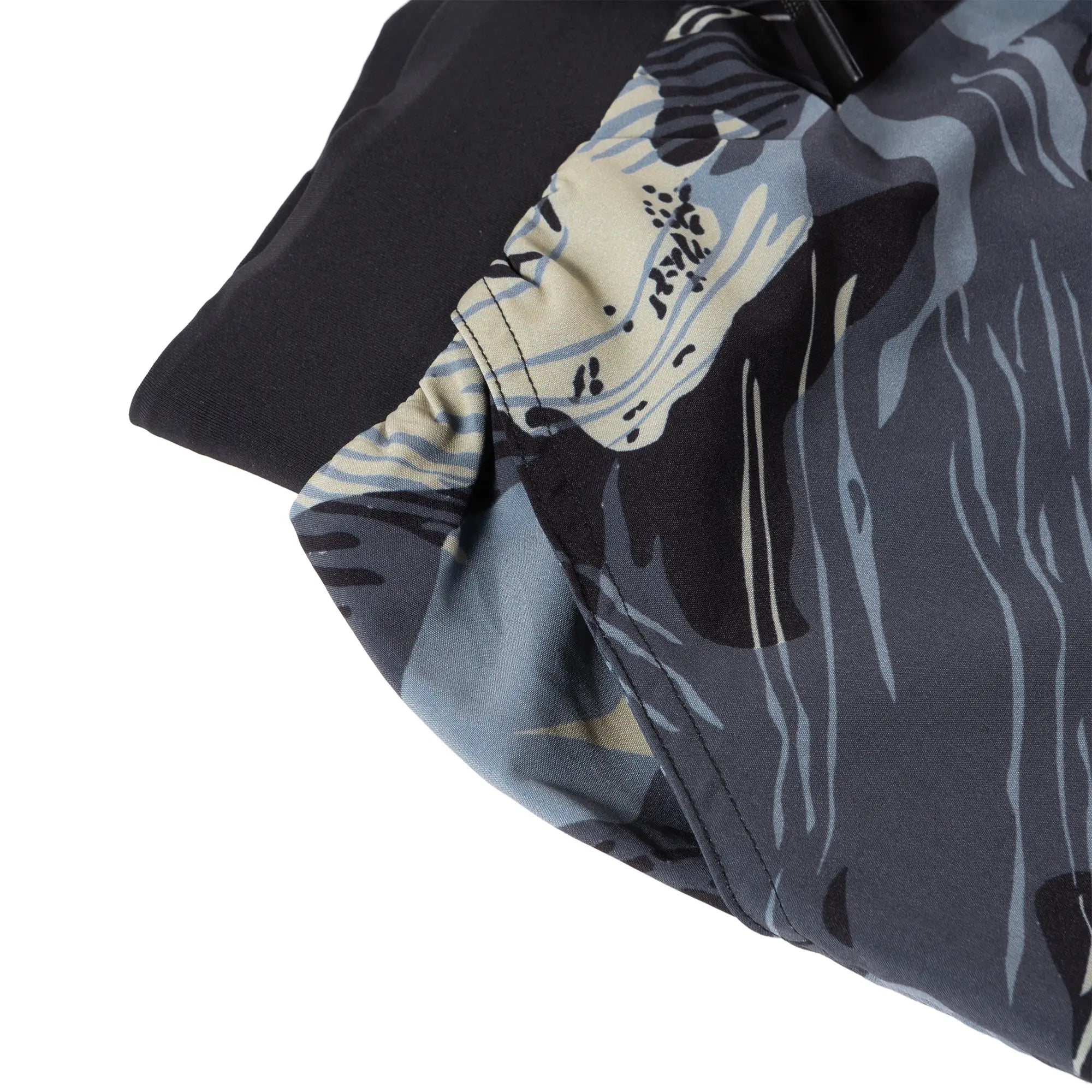 AFS- Hybrid Short V2 (linerless version)