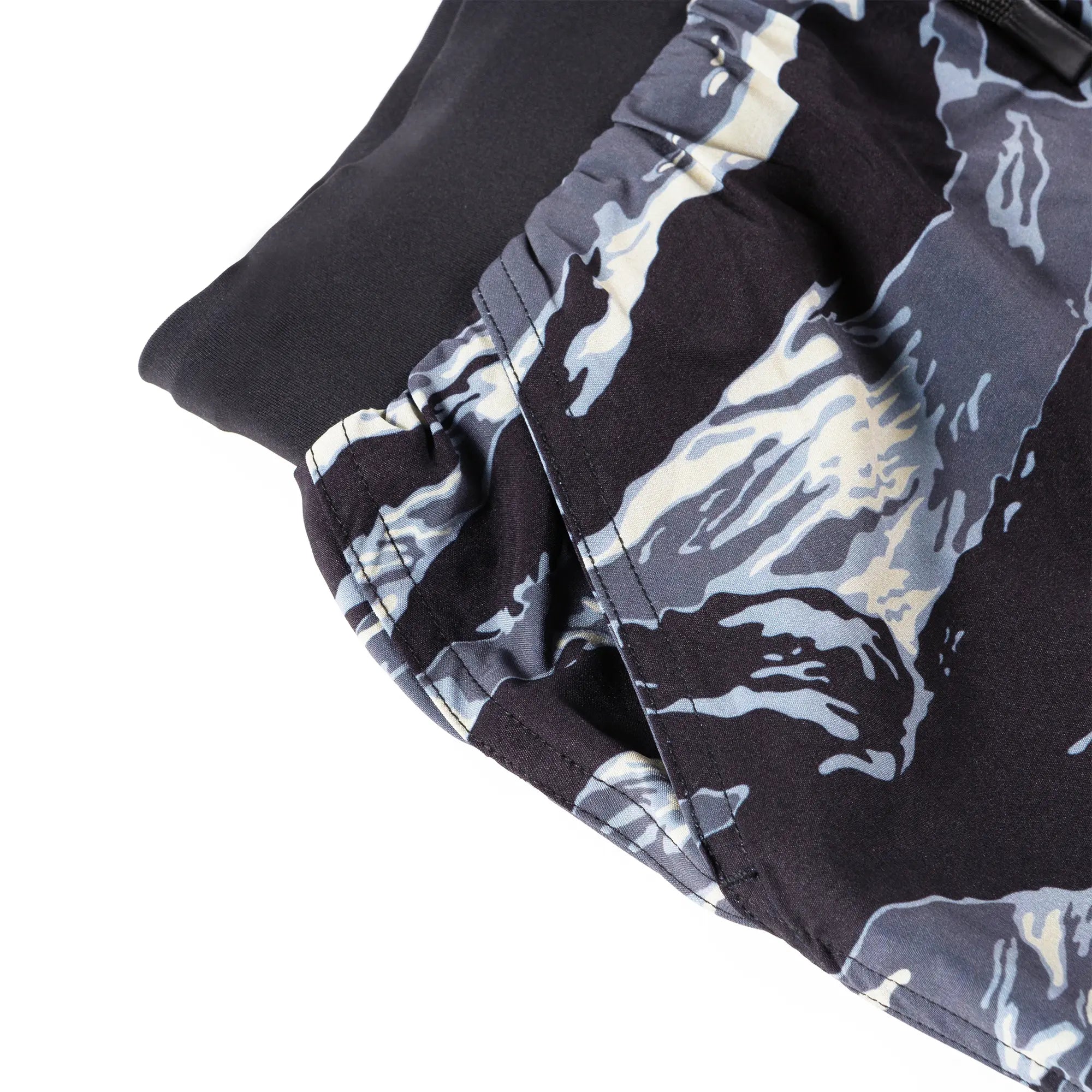 AFS- Hybrid Short V2 (linerless version)