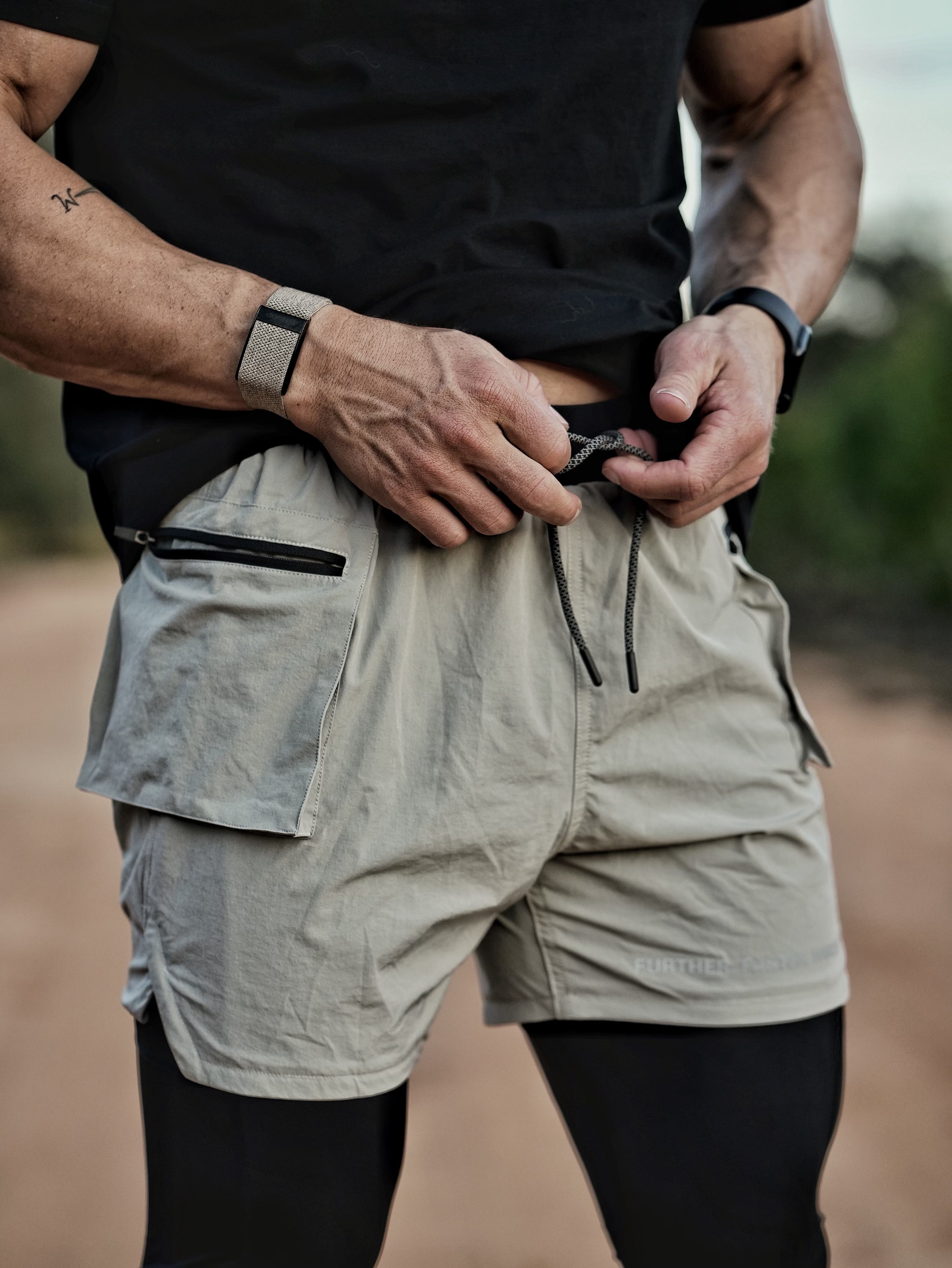 Limited Edition AFS-All-Weather