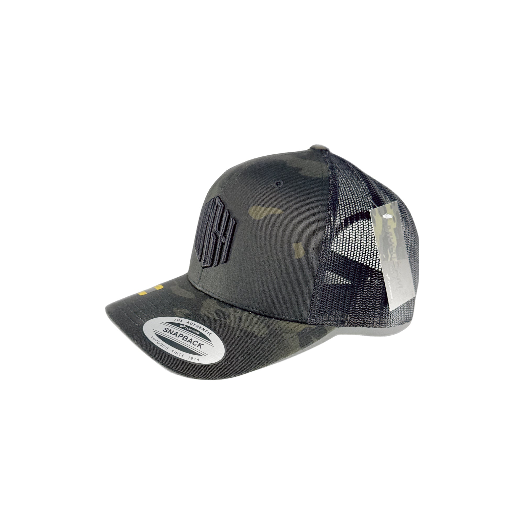 WGH Trucker Hat