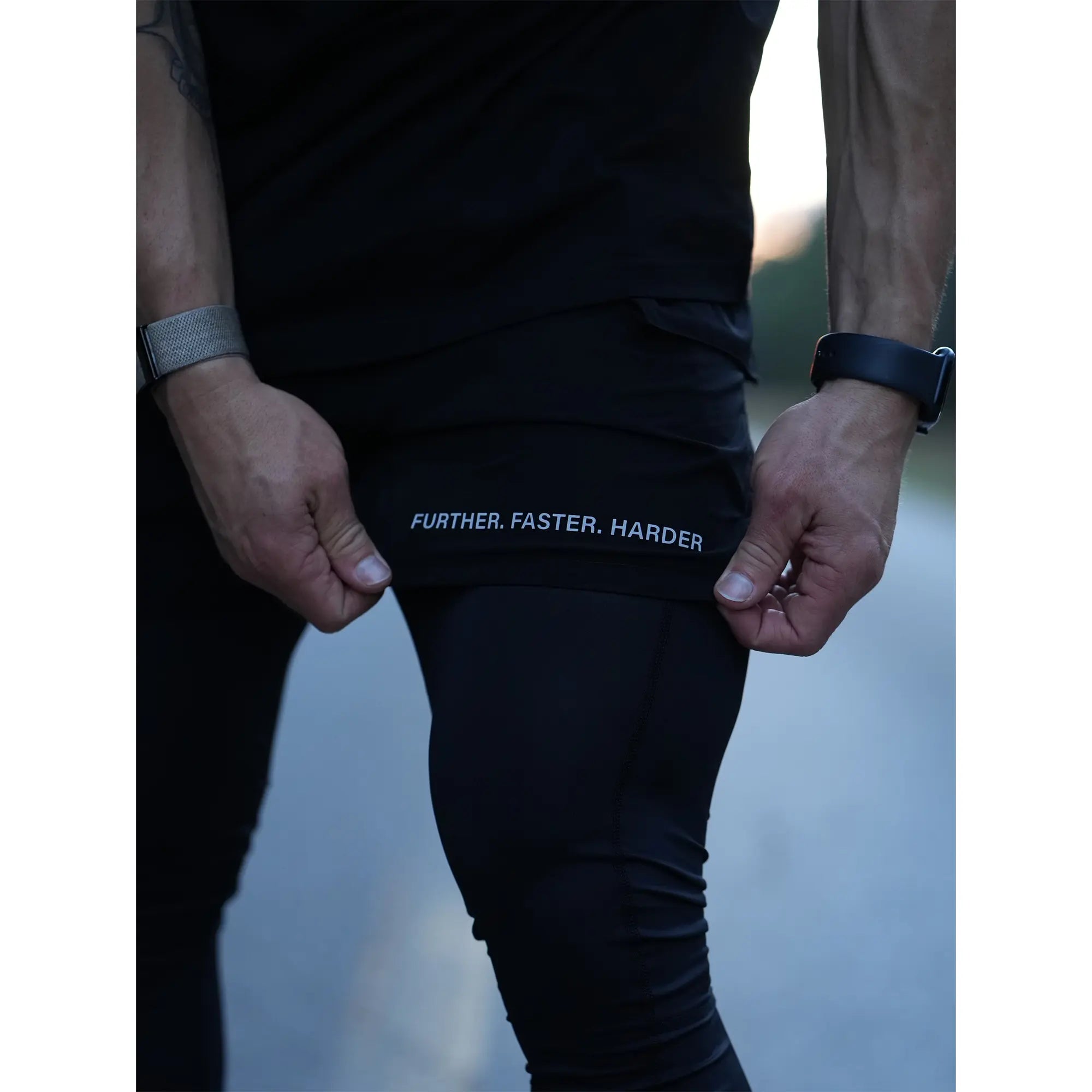 Limited Edition AFS-All-Weather