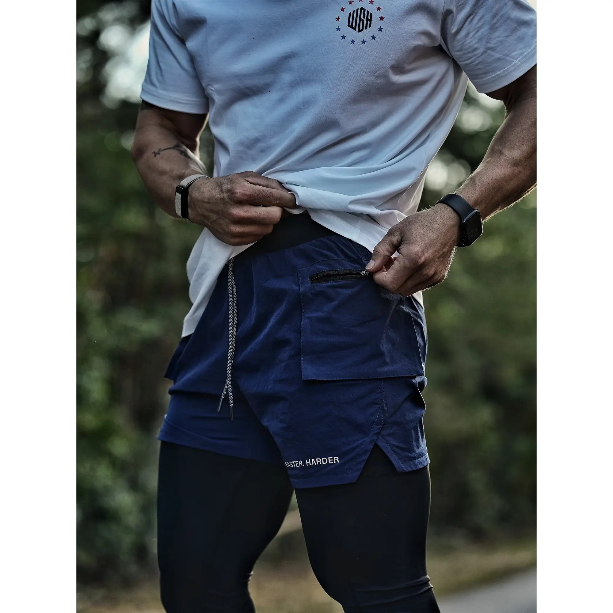 Limited Edition AFS-All-Weather