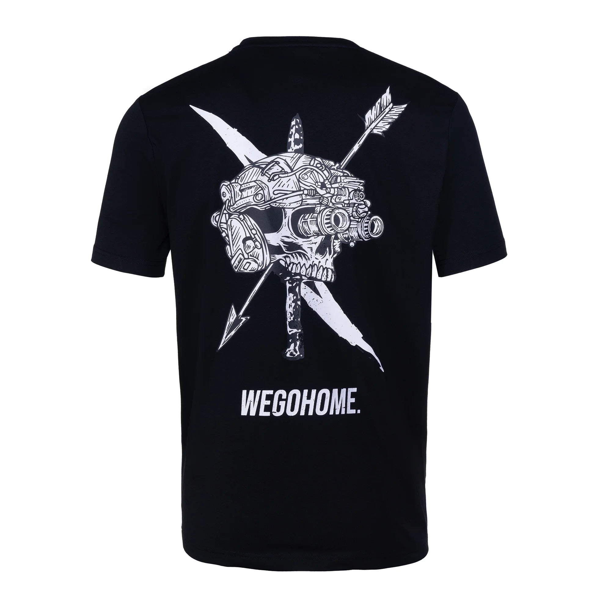 Premium Heavyweight Tees