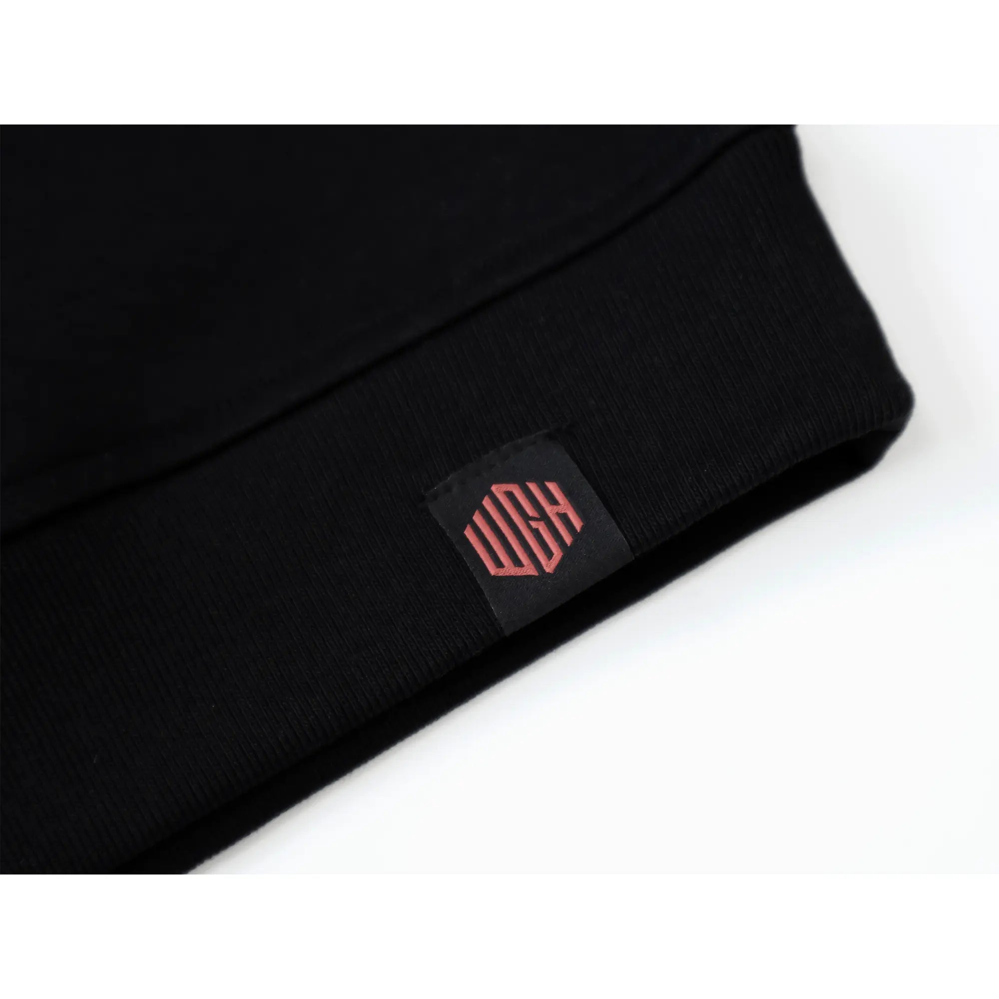 We Go Home Embossed CREWNECK
