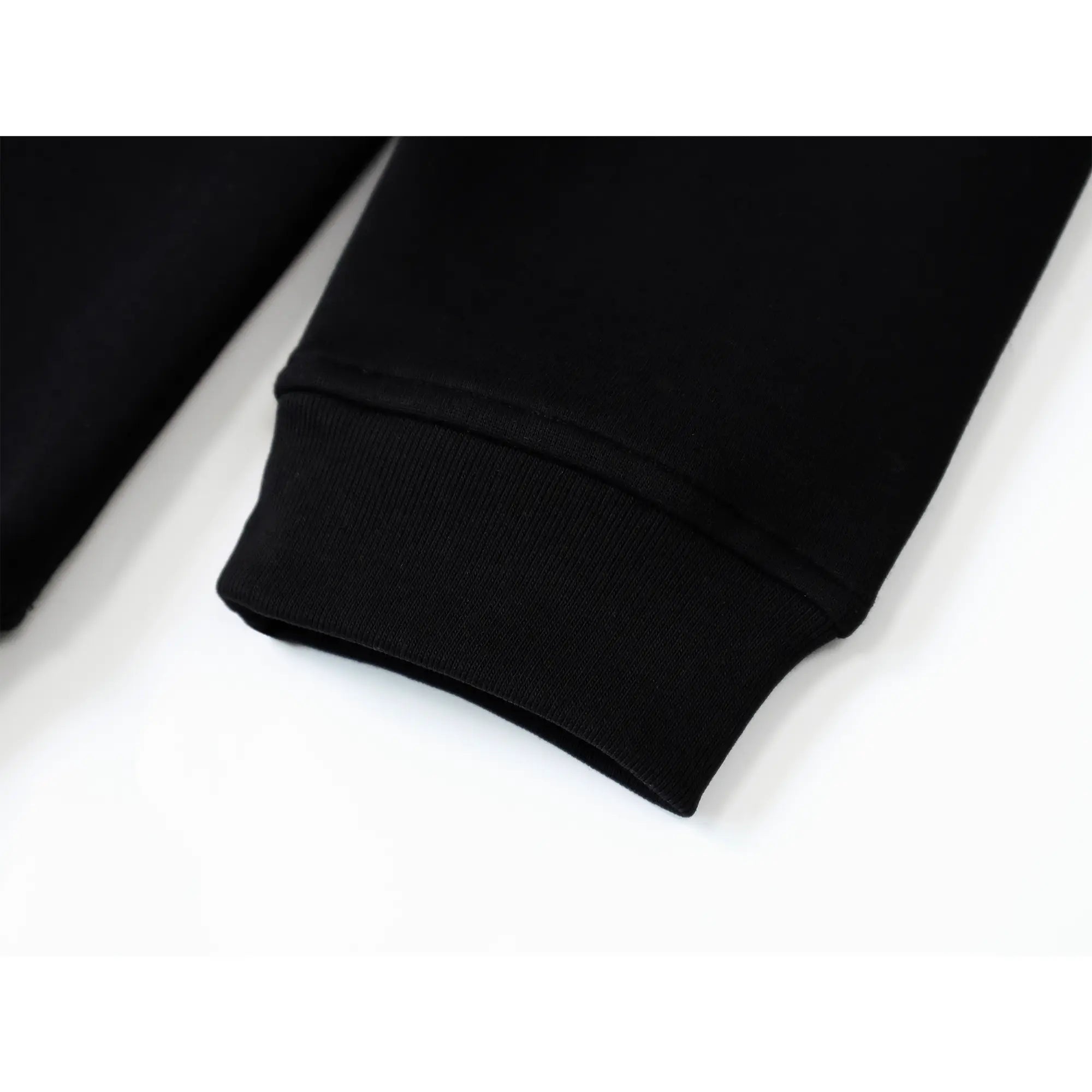 We Go Home Embossed CREWNECK