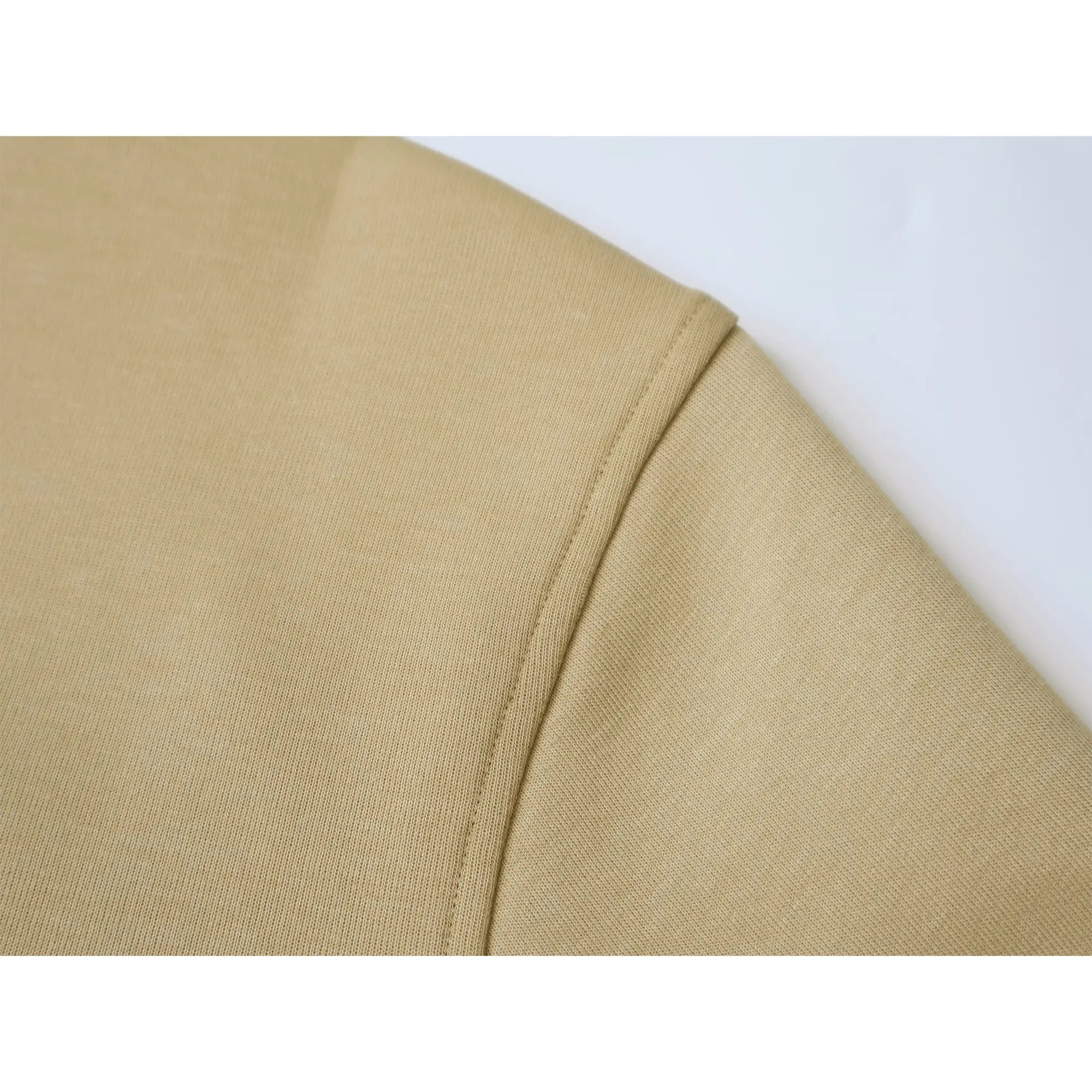 We Go Home Embossed CREWNECK
