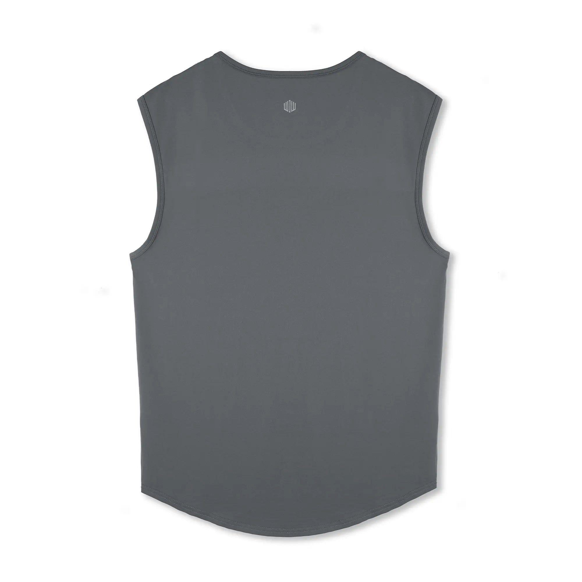 Performance Cut-Off Sleeve Tee