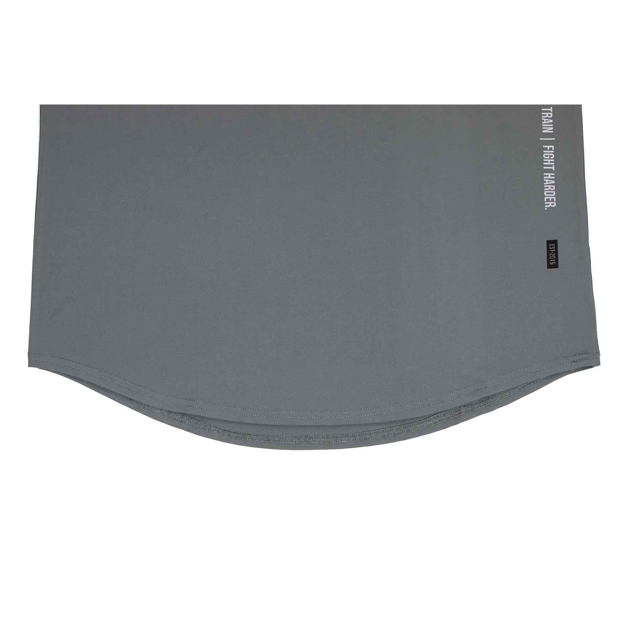 Performance Cut-Off Sleeve Tee