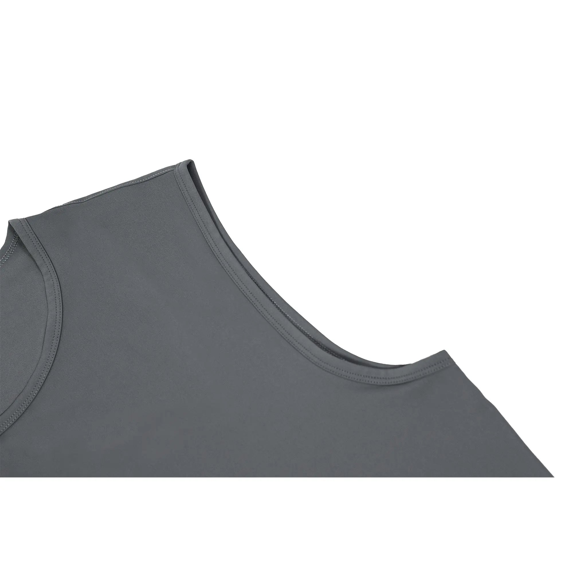 Performance Cut-Off Sleeve Tee