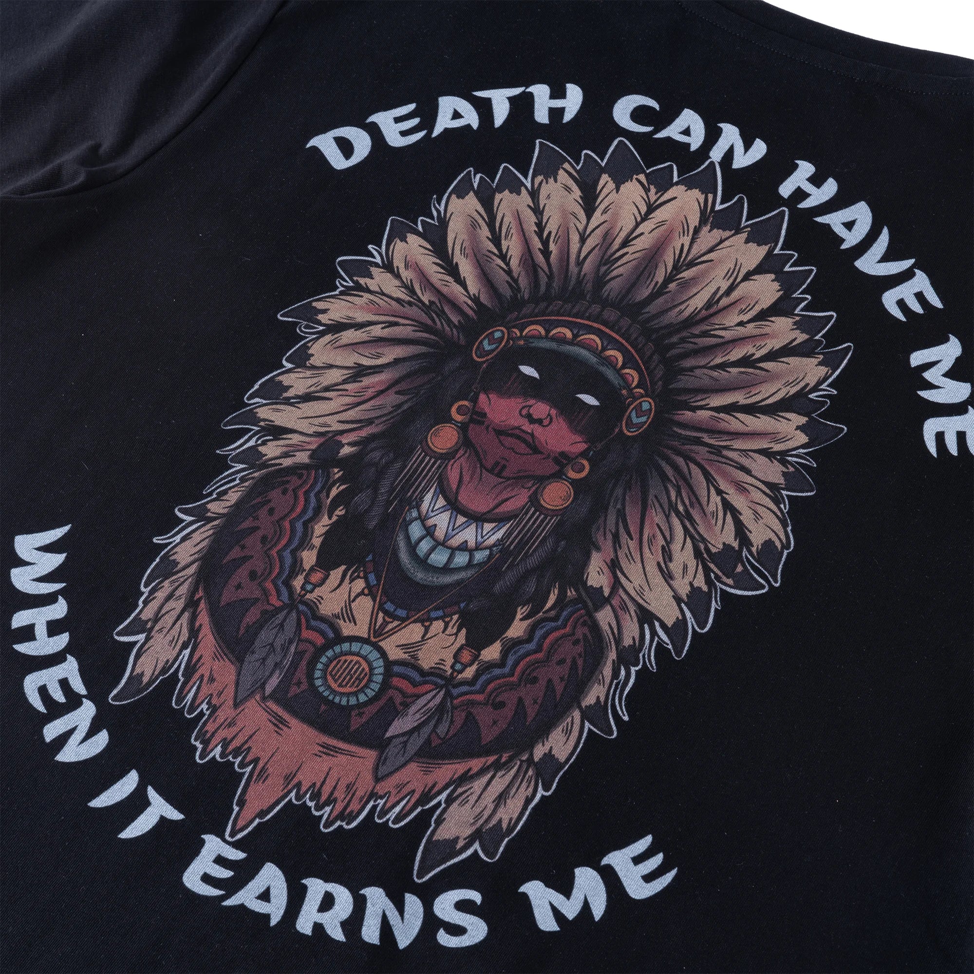 Premium Heavyweight Tees