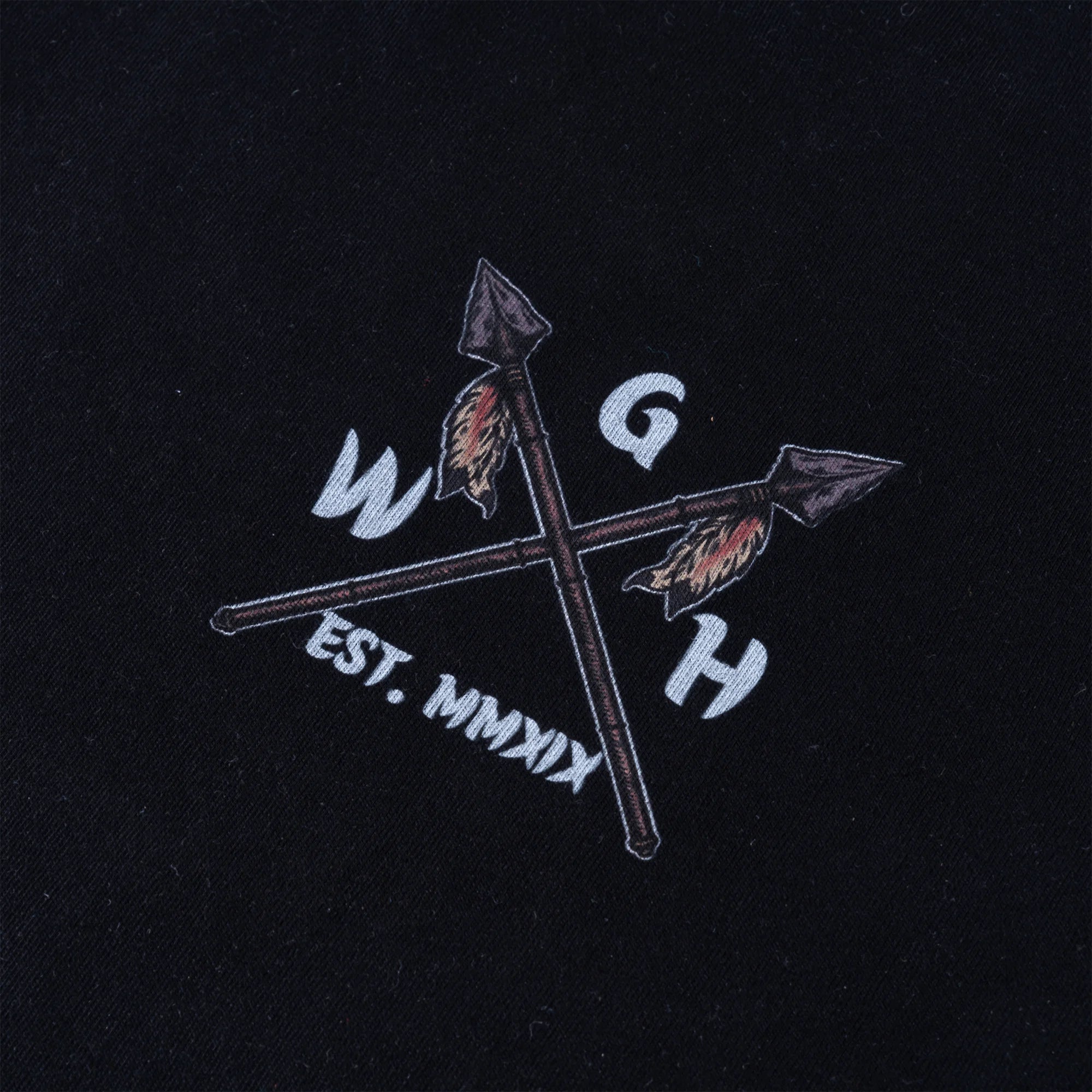 Premium Heavyweight Tees