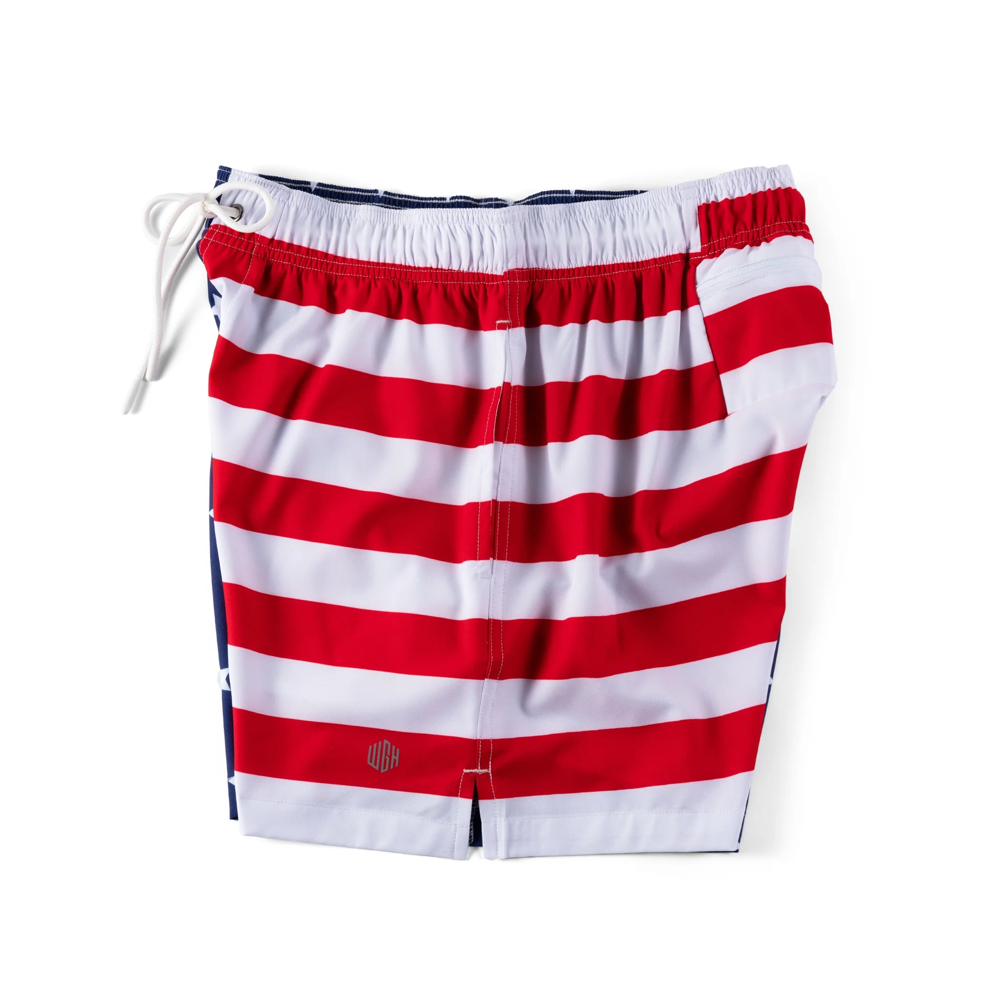 AFS-SWIM SHORT