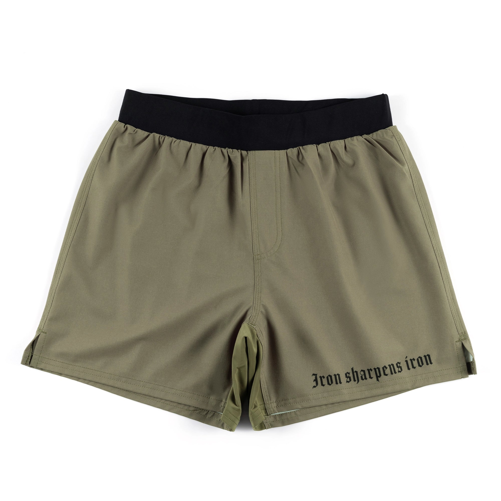 AFS-Full Contact Short