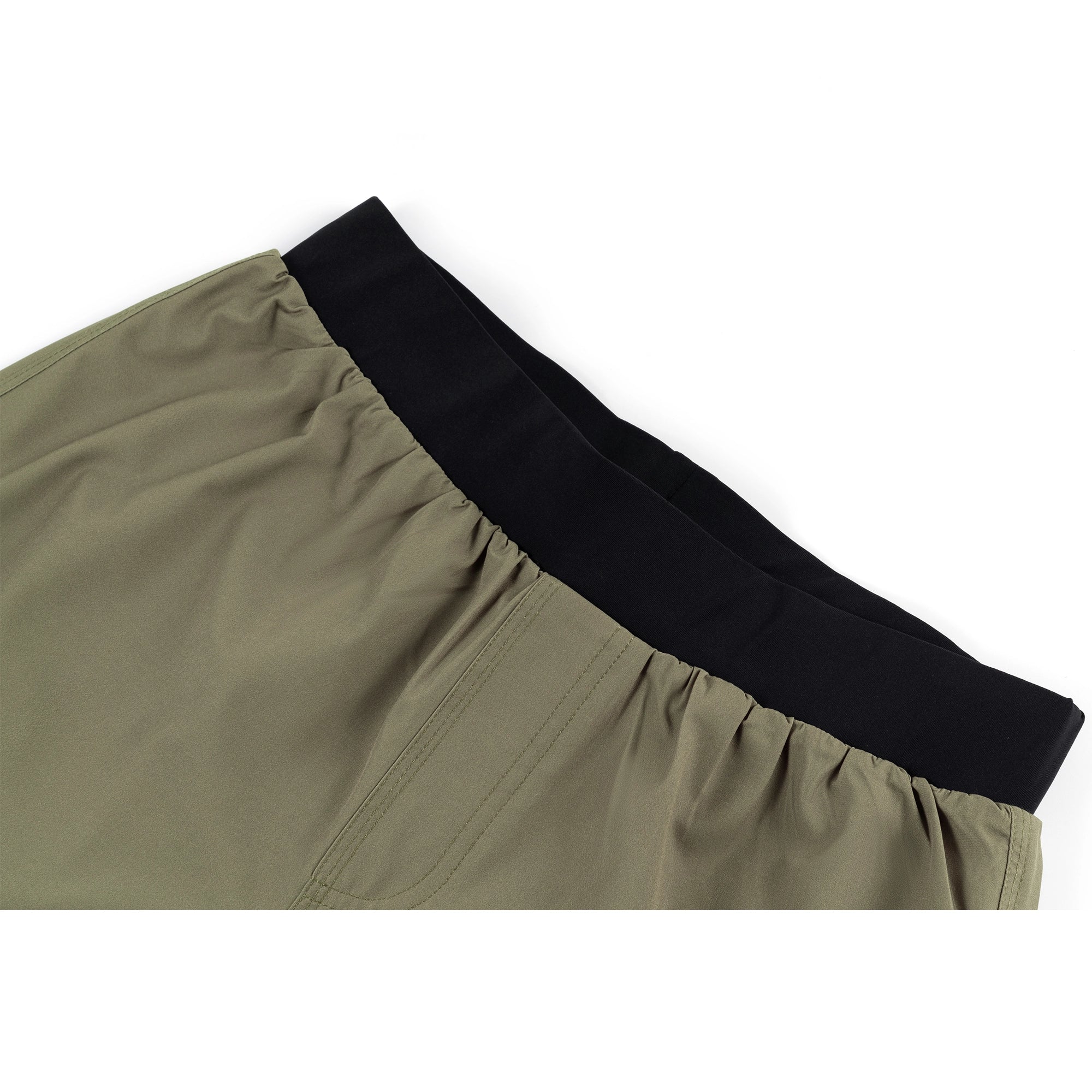 AFS-Full Contact Short