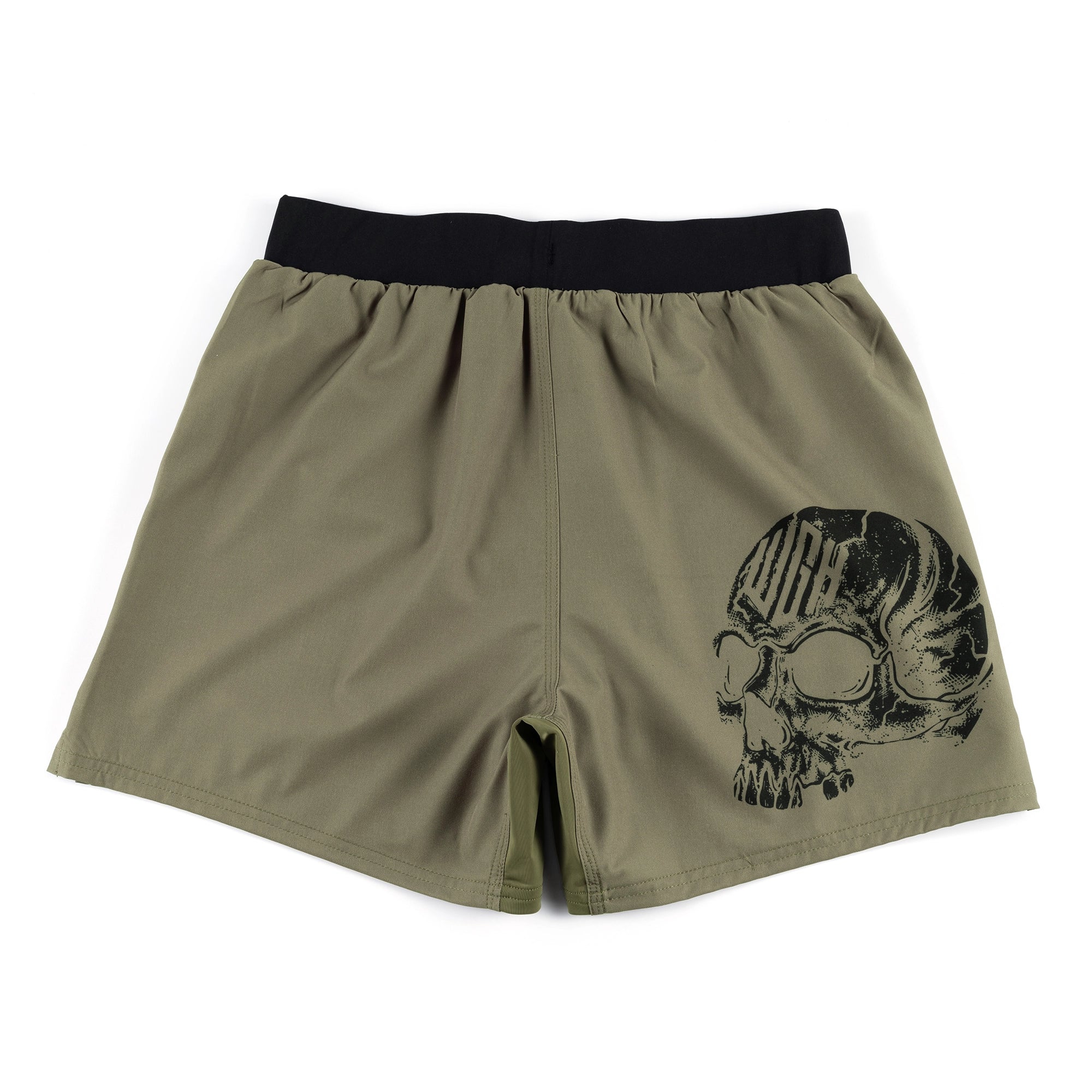 AFS-Full Contact Short