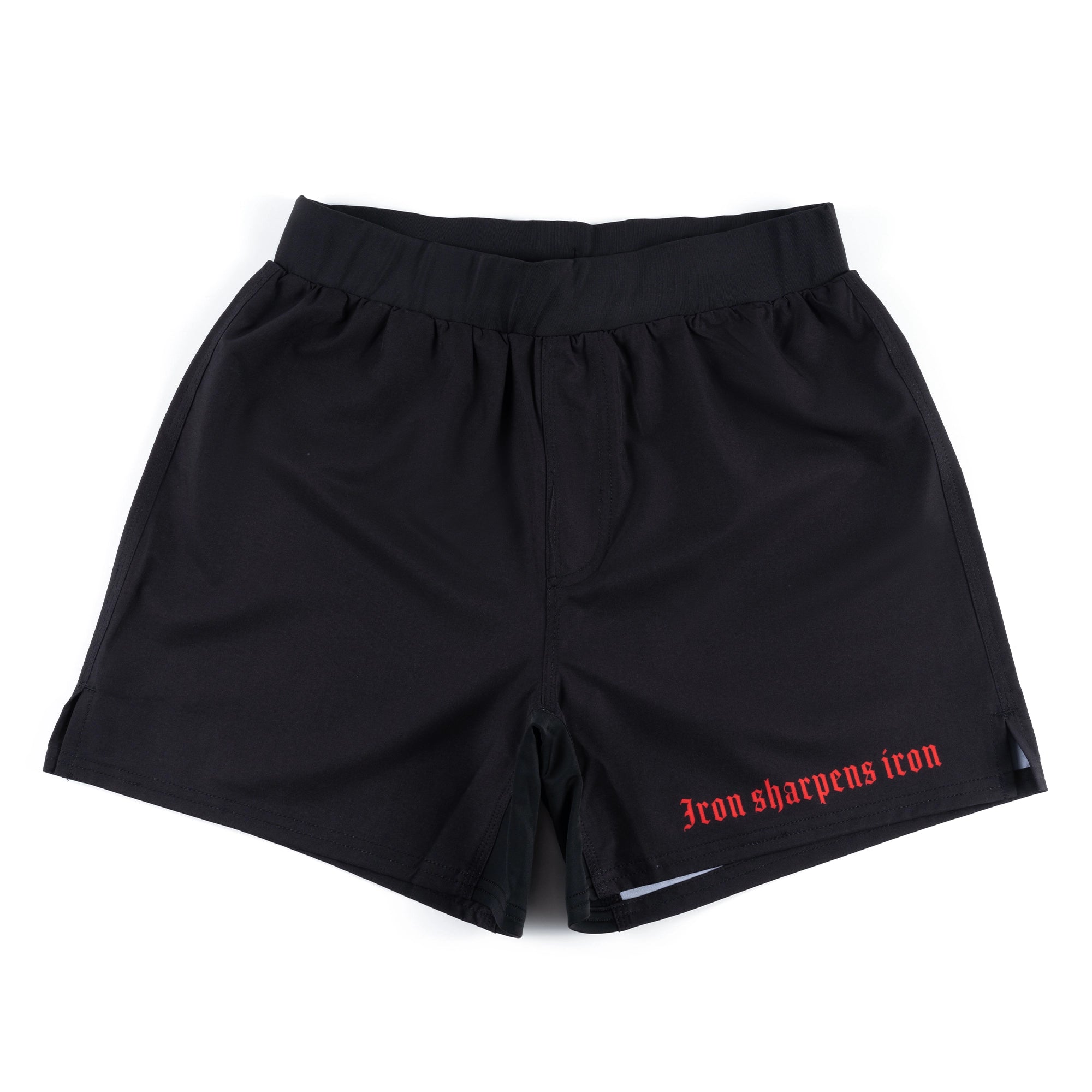 AFS-Full Contact Short