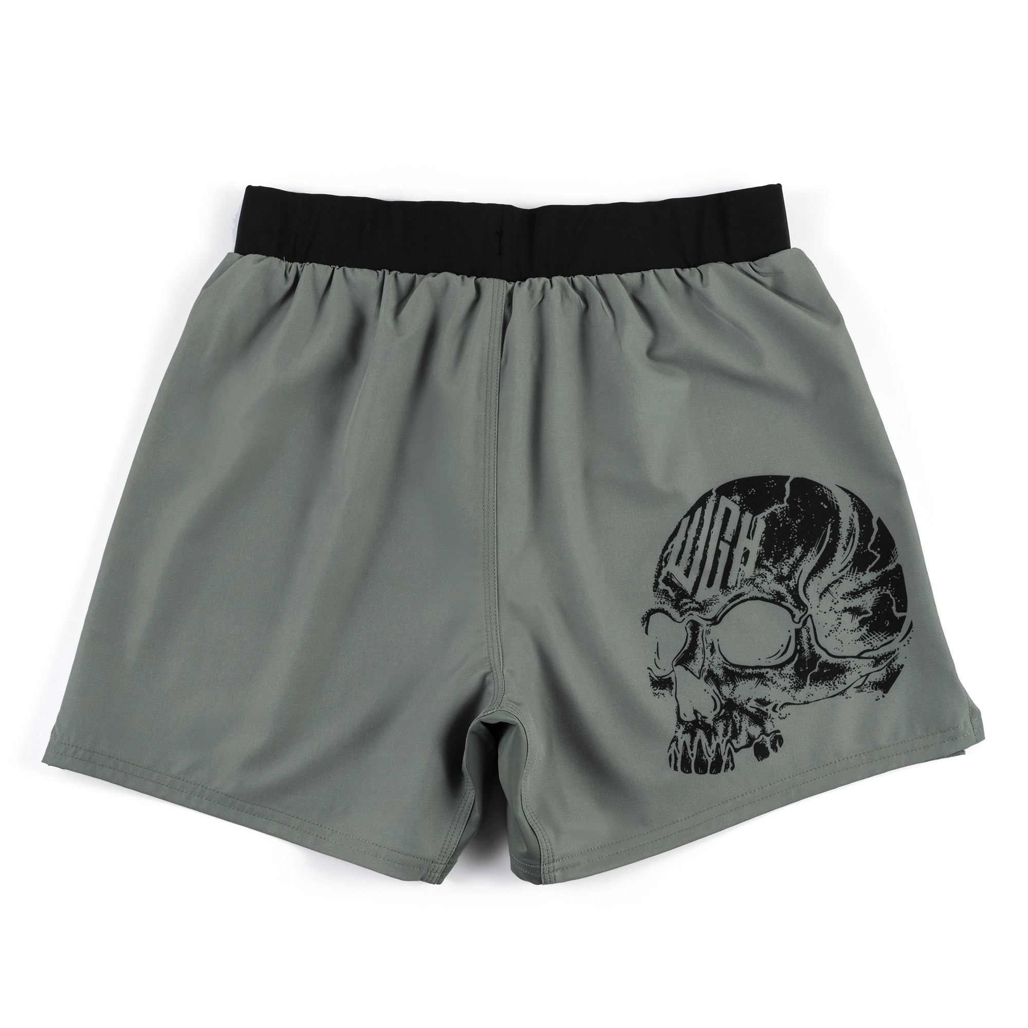 AFS-Full Contact Short