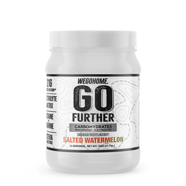 Go Further