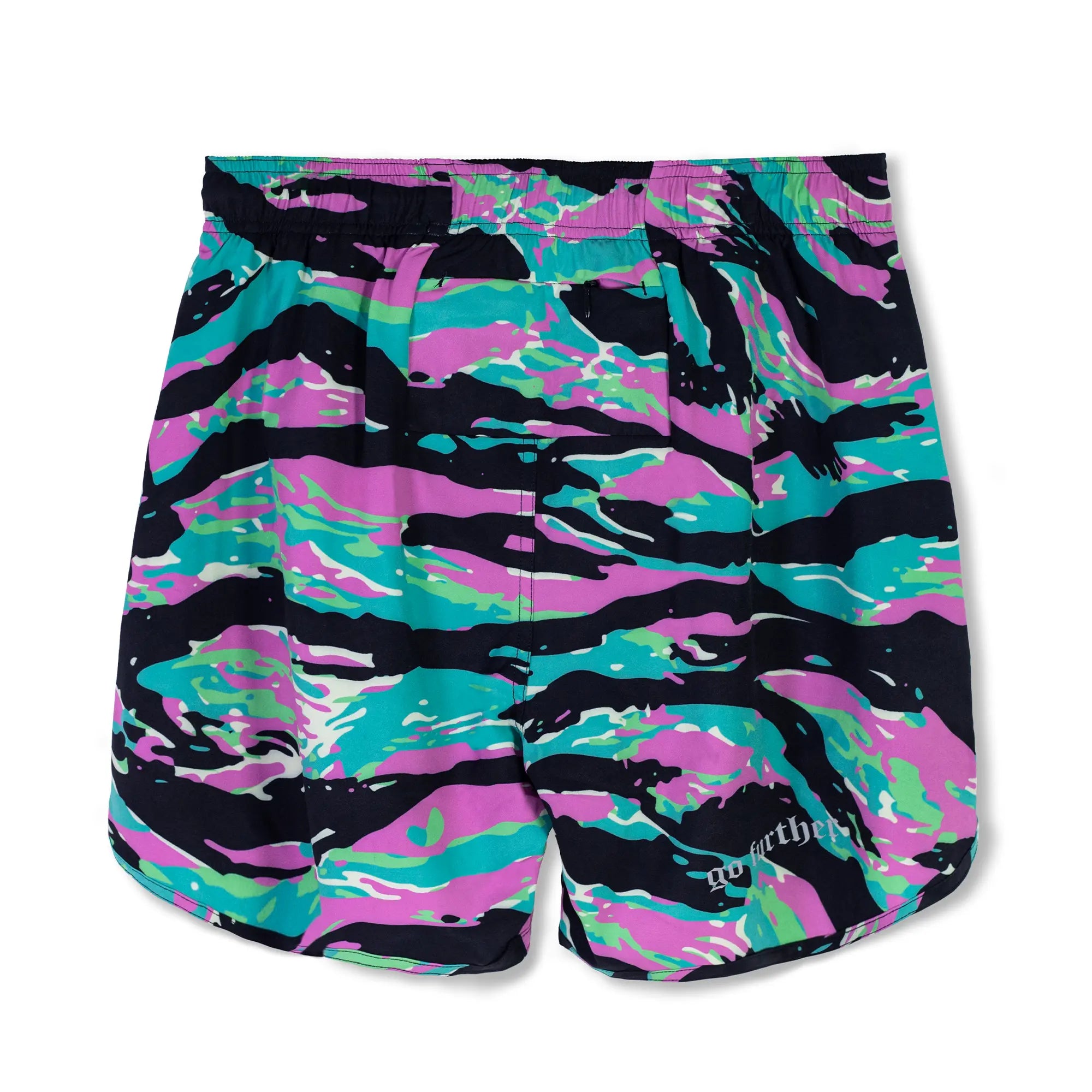 Kinetic Shorts