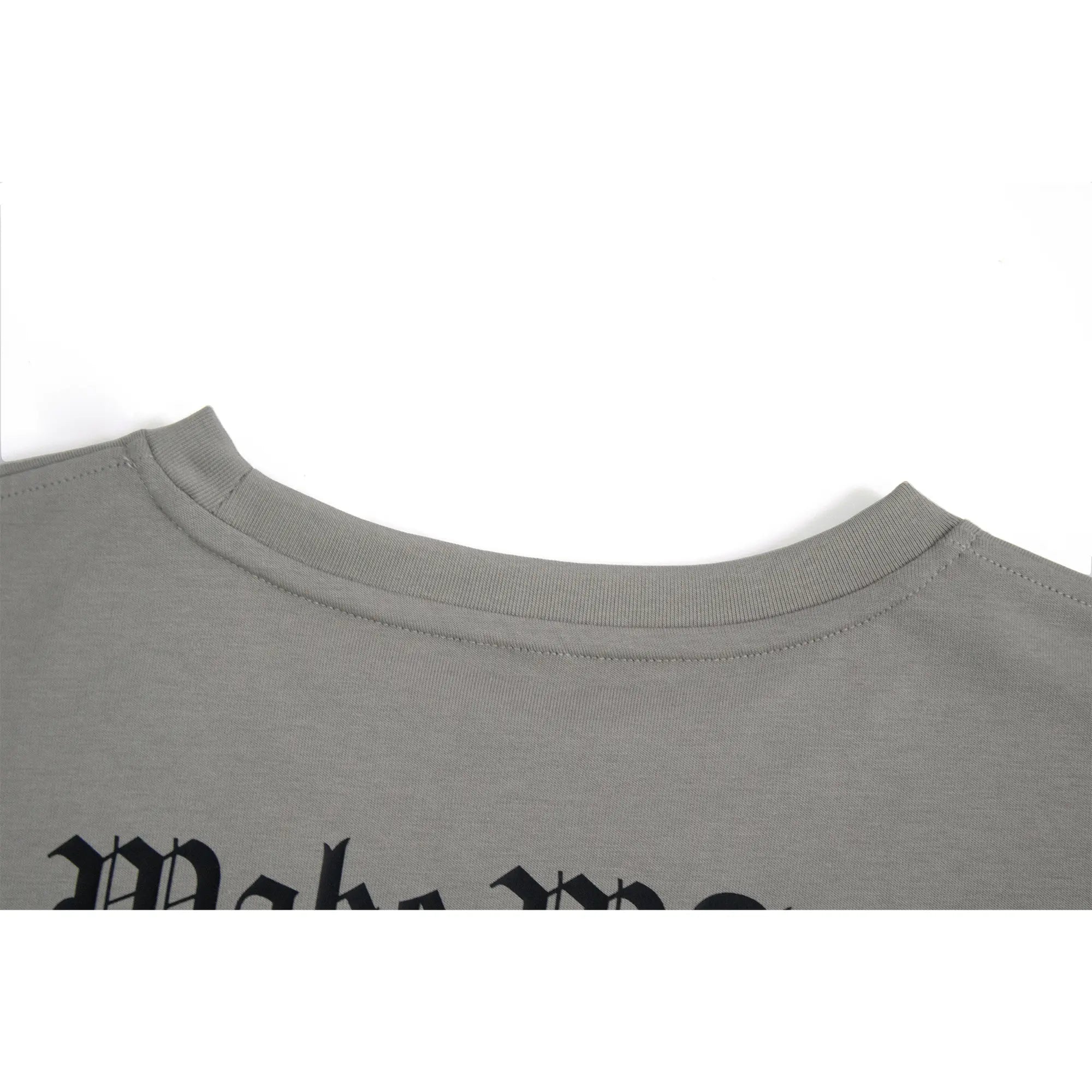 “Make War On Your Weakness” Tee