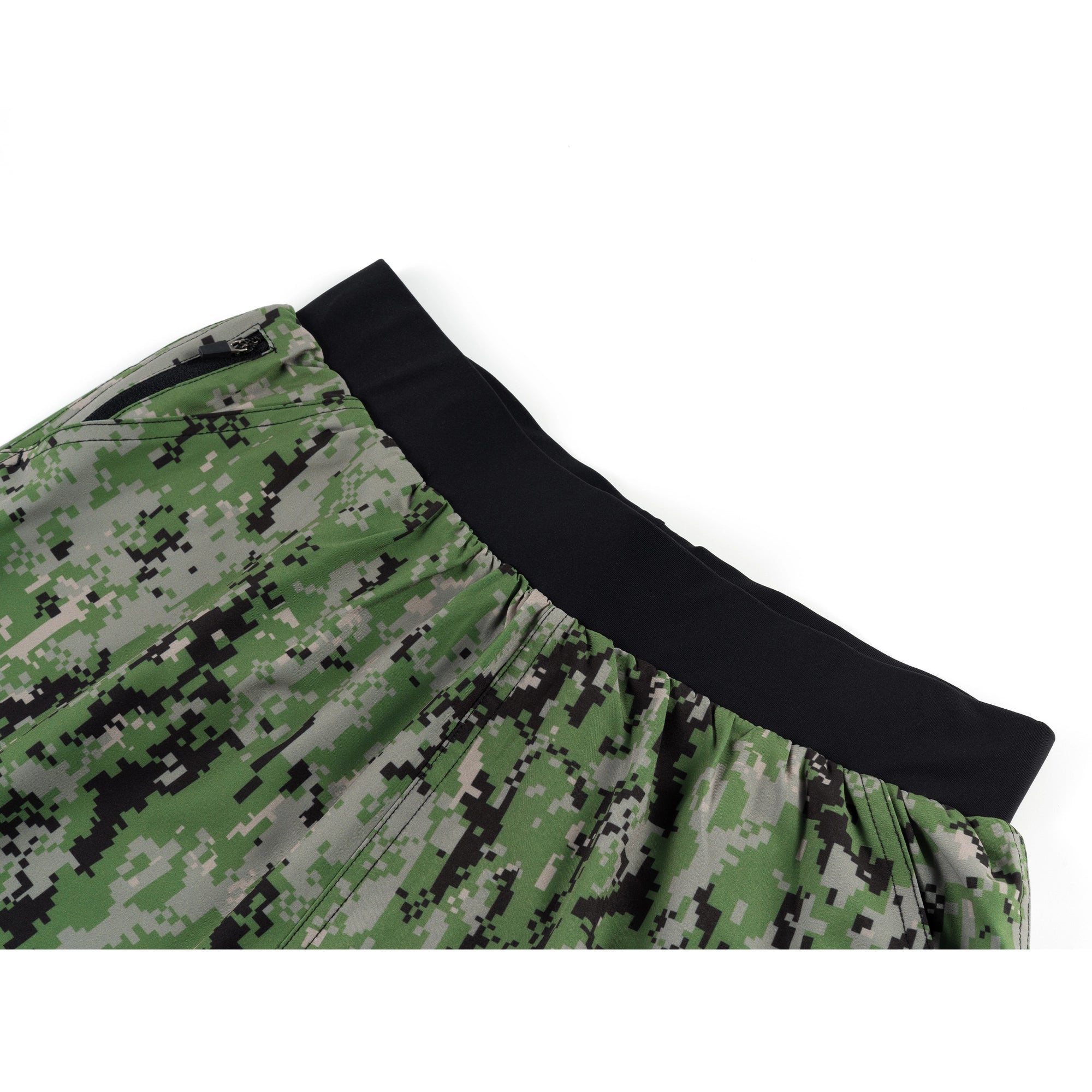 AFS- Hybrid Short V3 (linerless version)