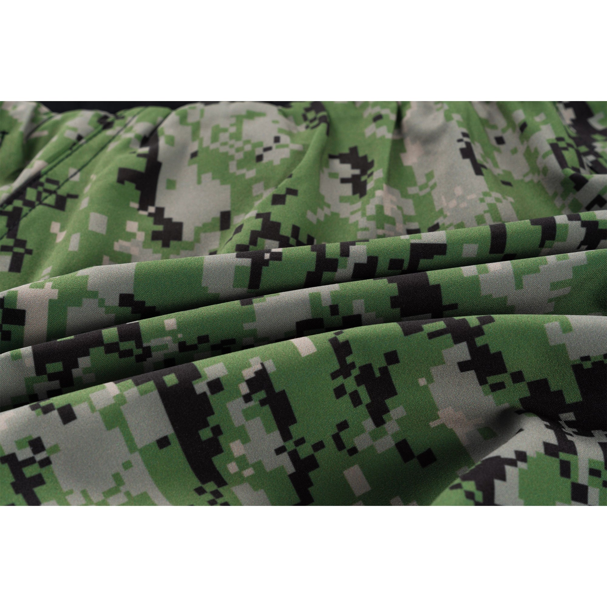 AFS- Hybrid Short V3 (linerless version)