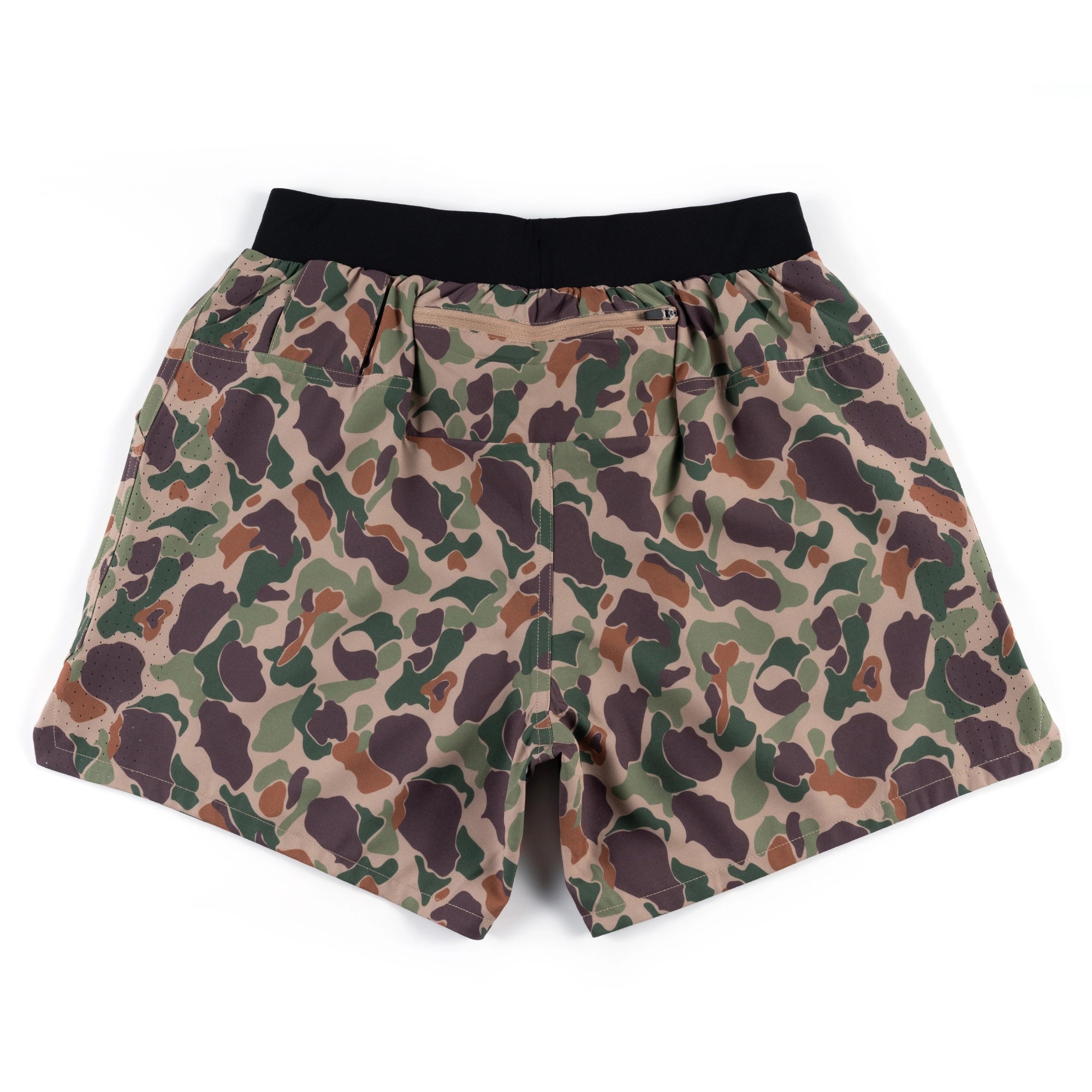 AFS- Hybrid Short V3 (linerless version)