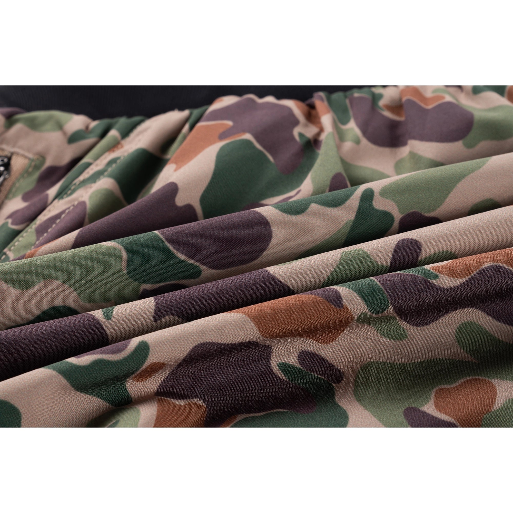 AFS- Hybrid Short V3 (linerless version)