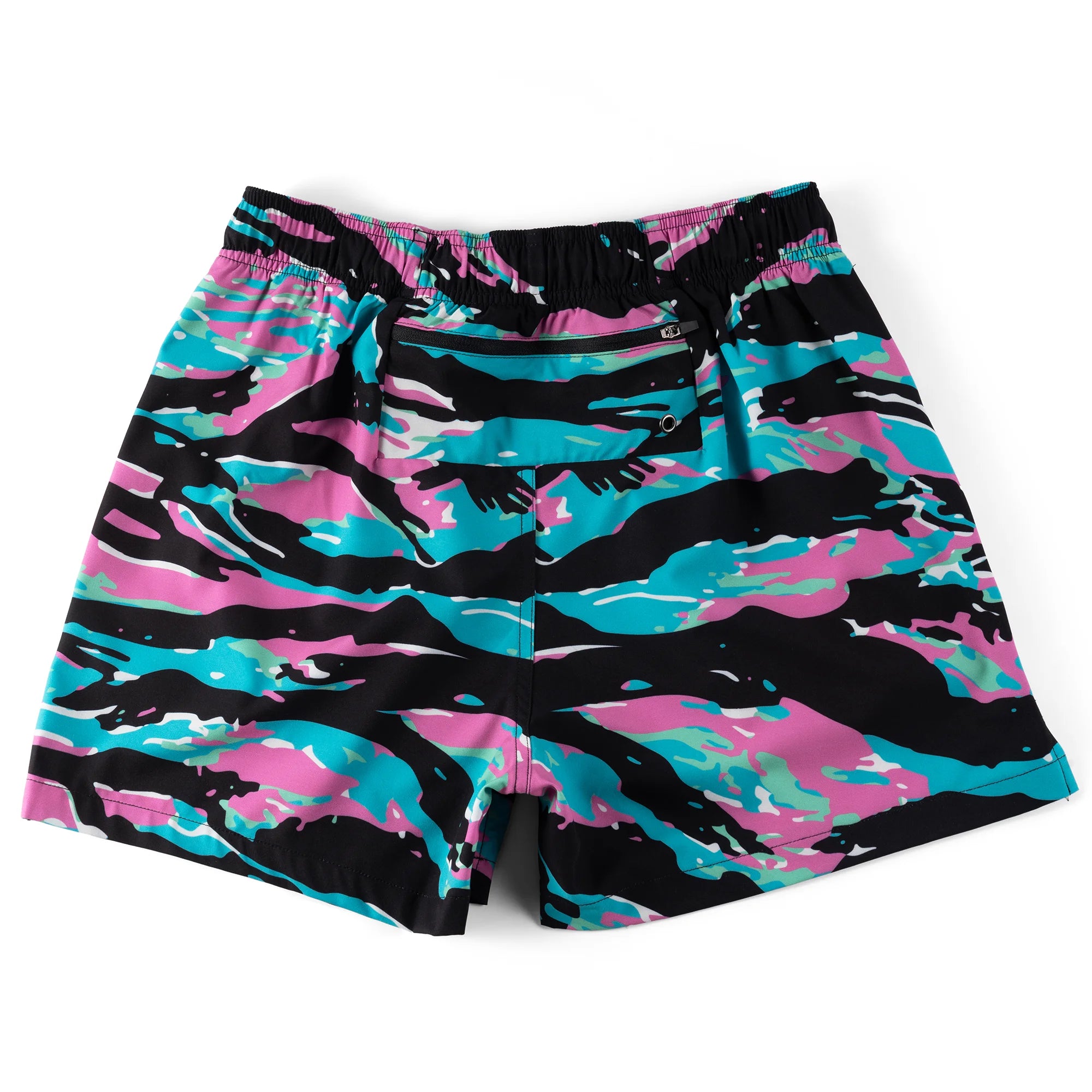 AFS-SWIM SHORT