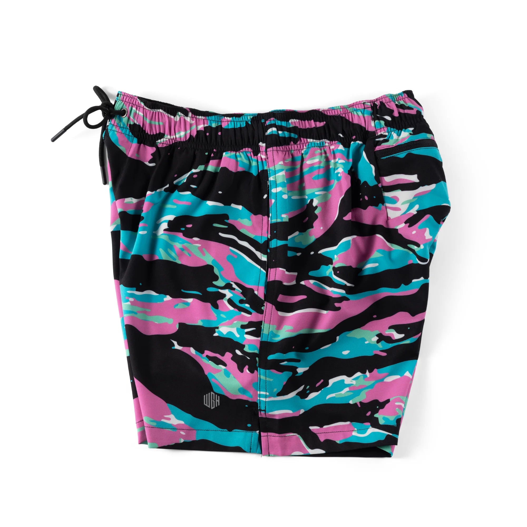 AFS-SWIM SHORT