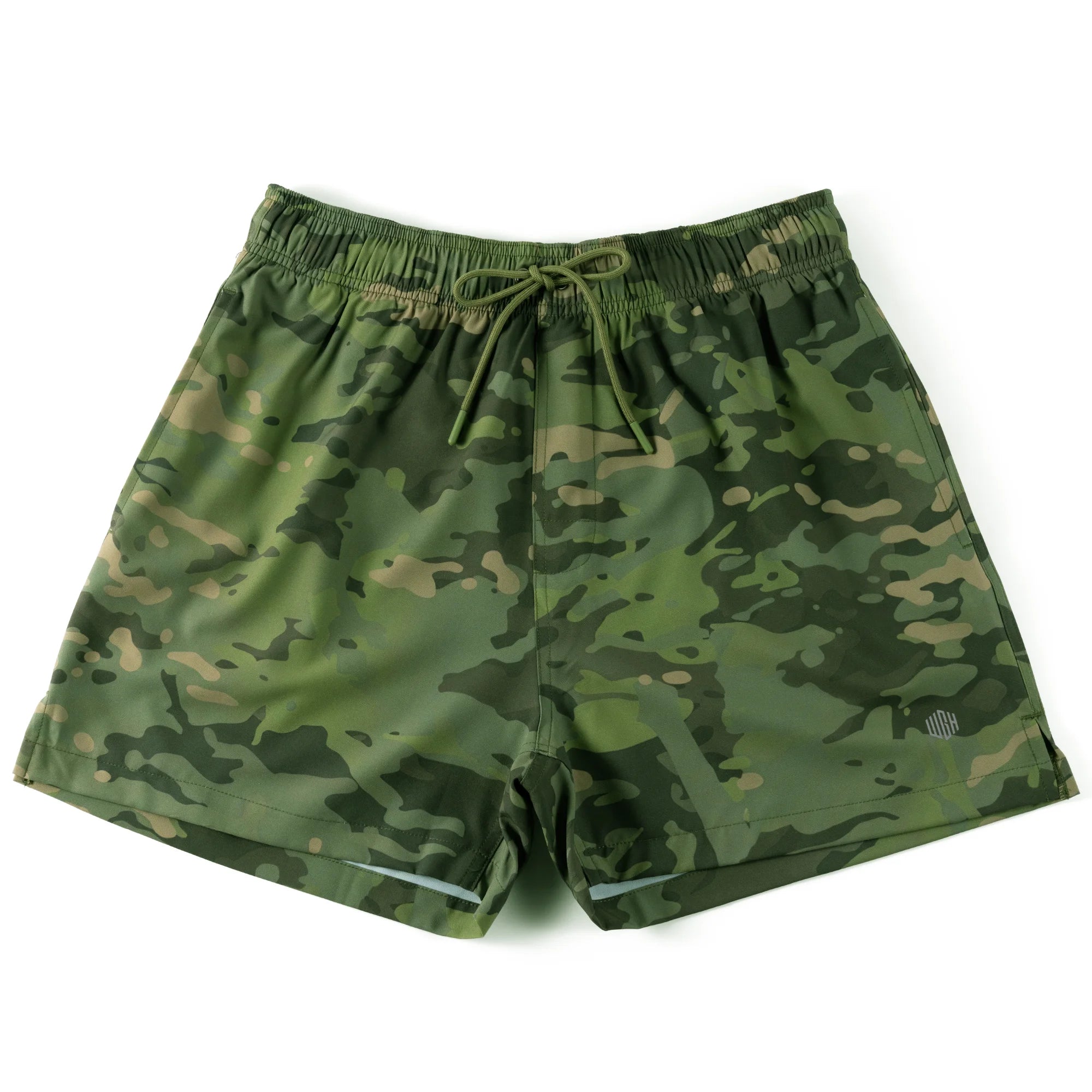 AFS-SWIM SHORT