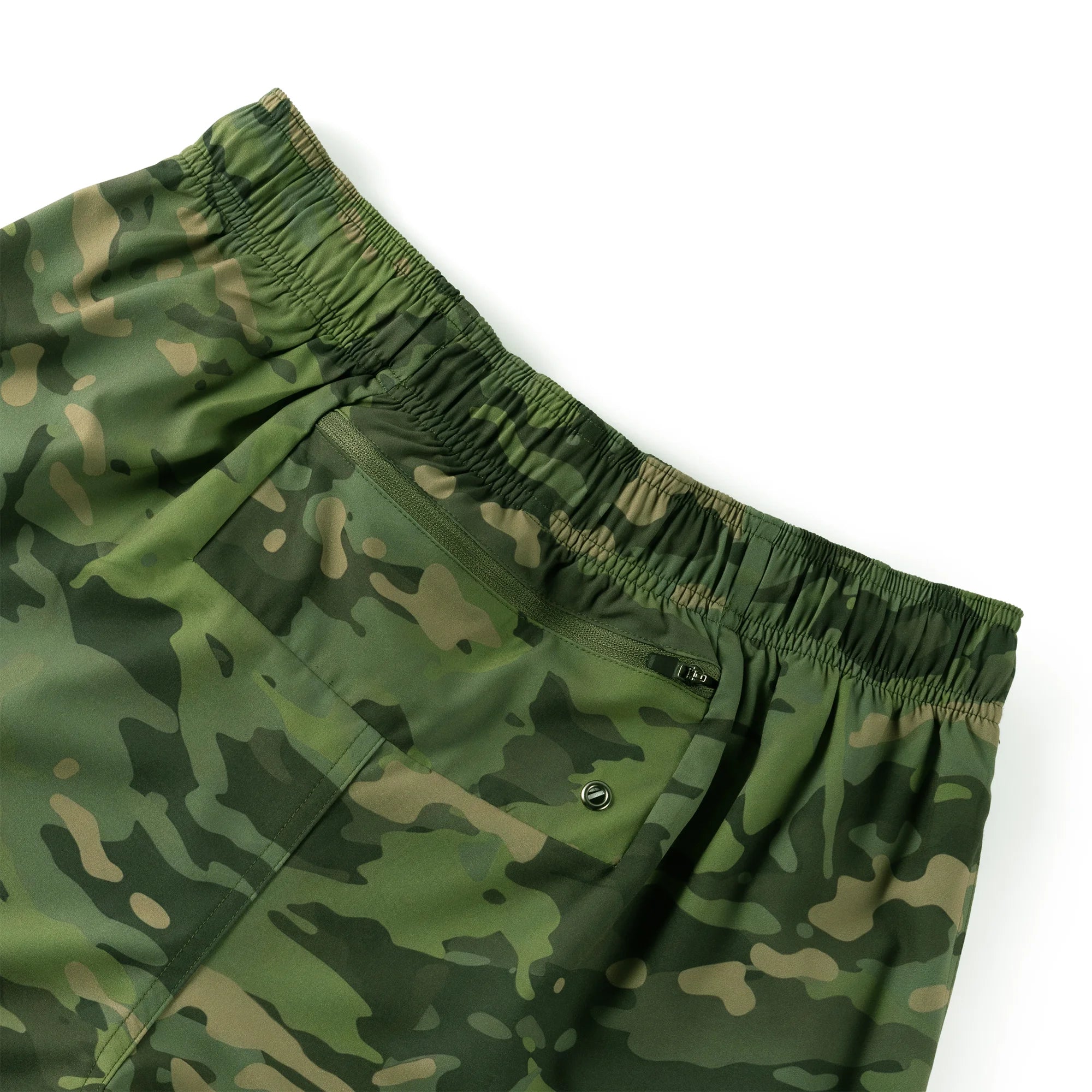 AFS-SWIM SHORT