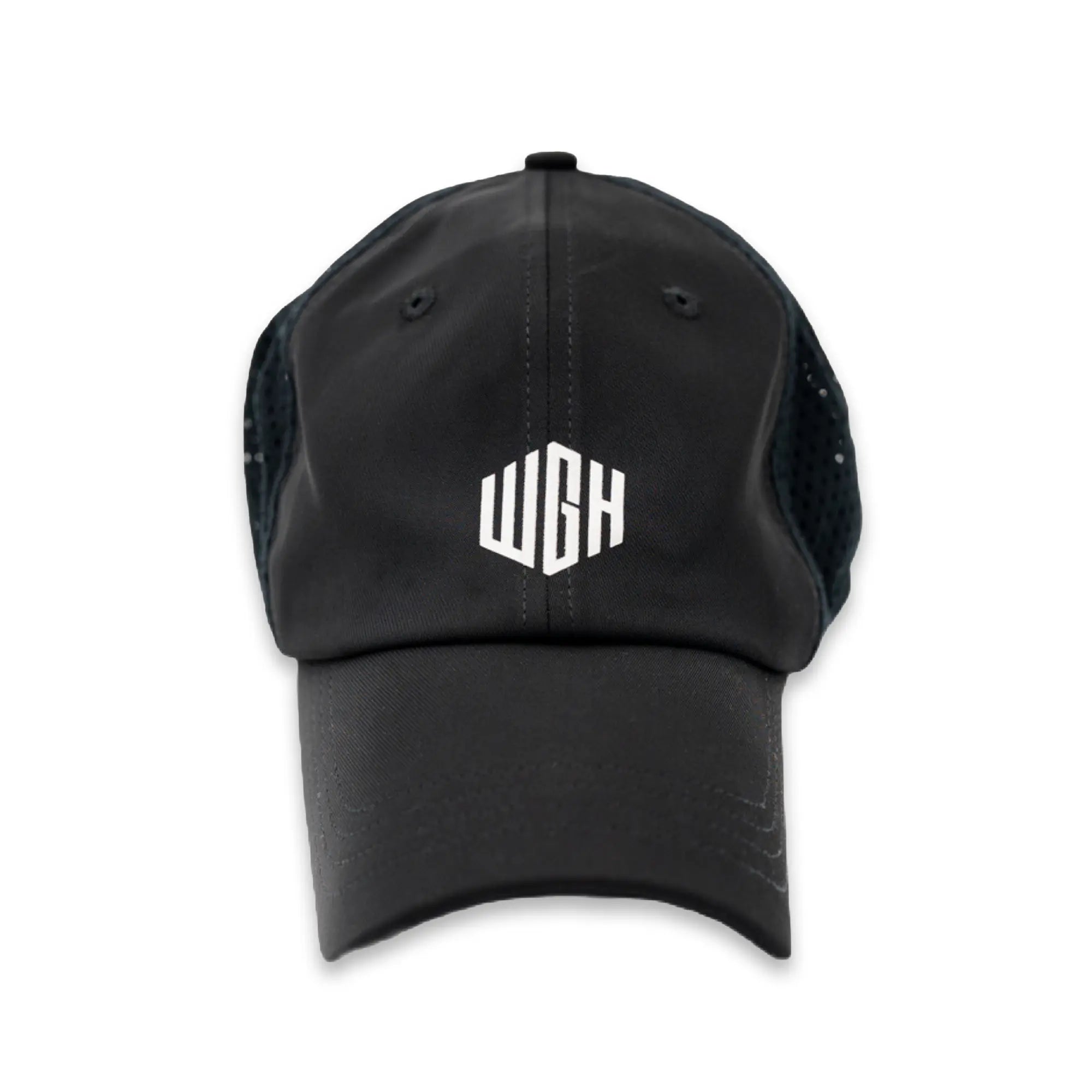 WGH Dad hats