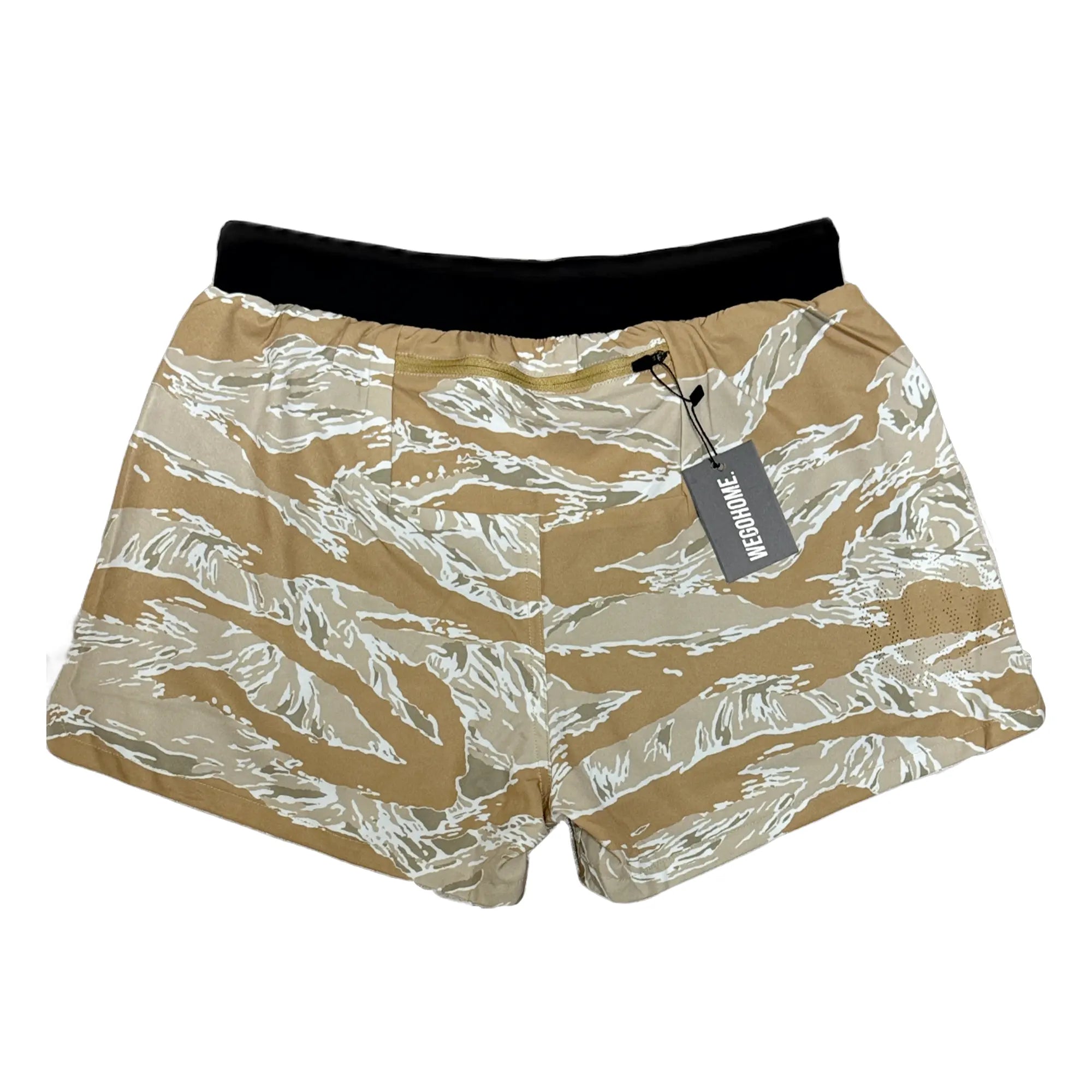 Women's AFS-Hybrid Short V1.5