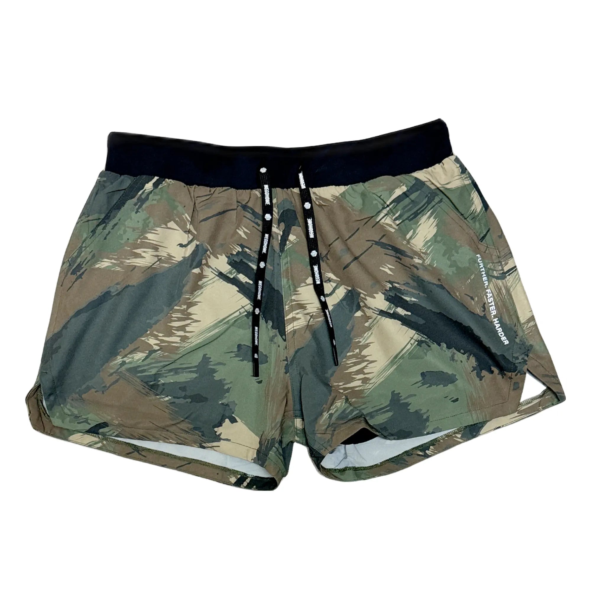 Women's AFS-Hybrid Short V1.5
