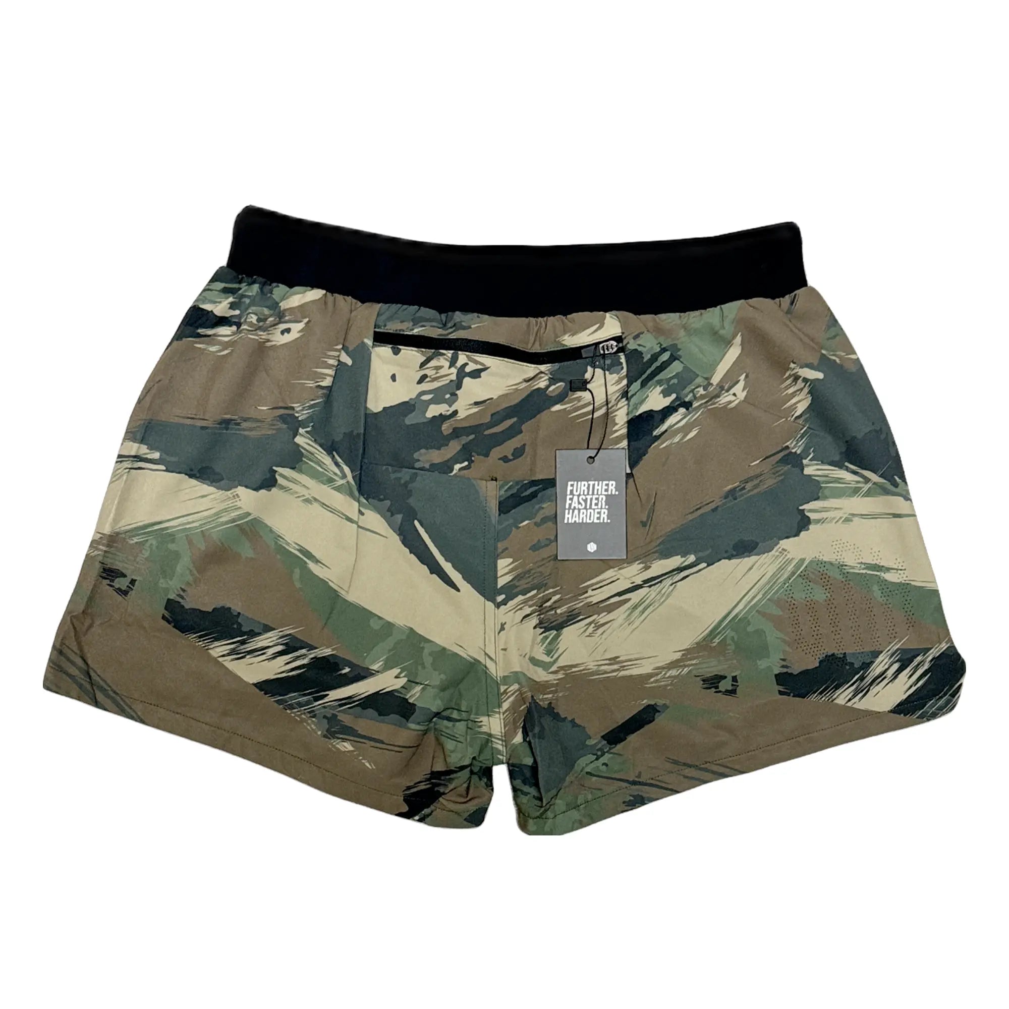 Women's AFS-Hybrid Short V1.5