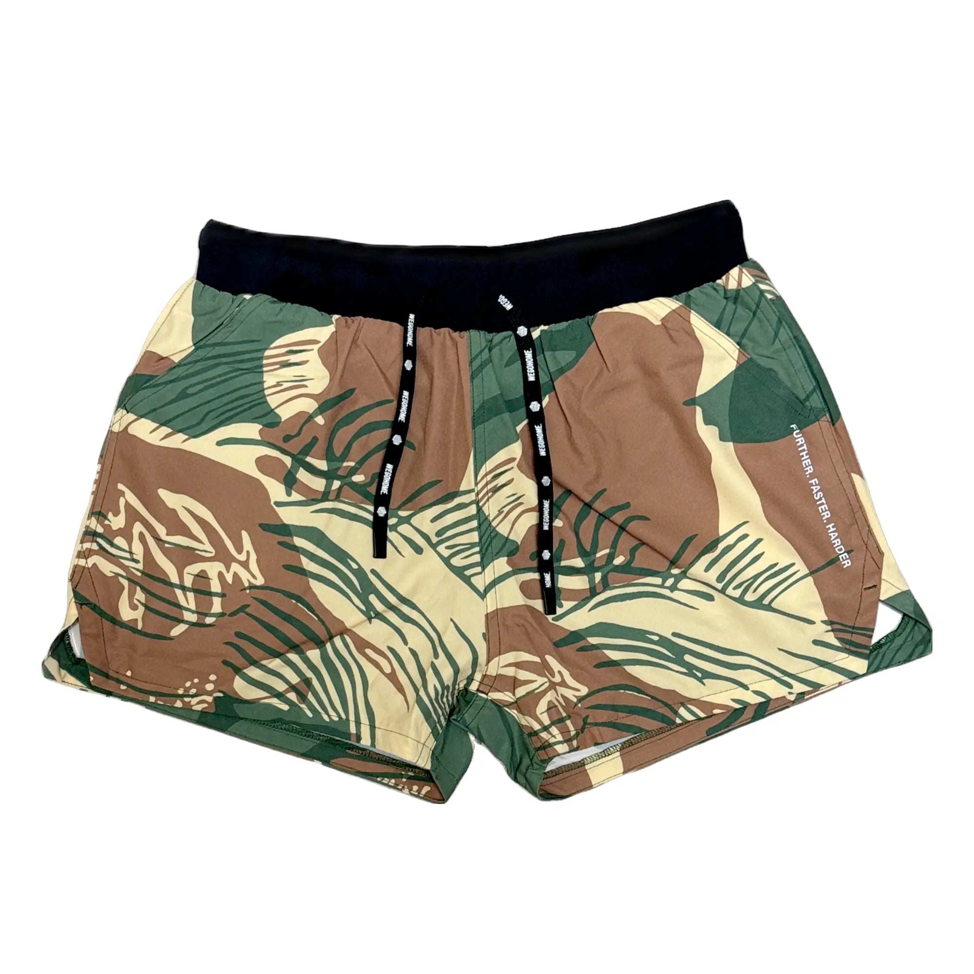 Women's AFS-Hybrid Short V1.5
