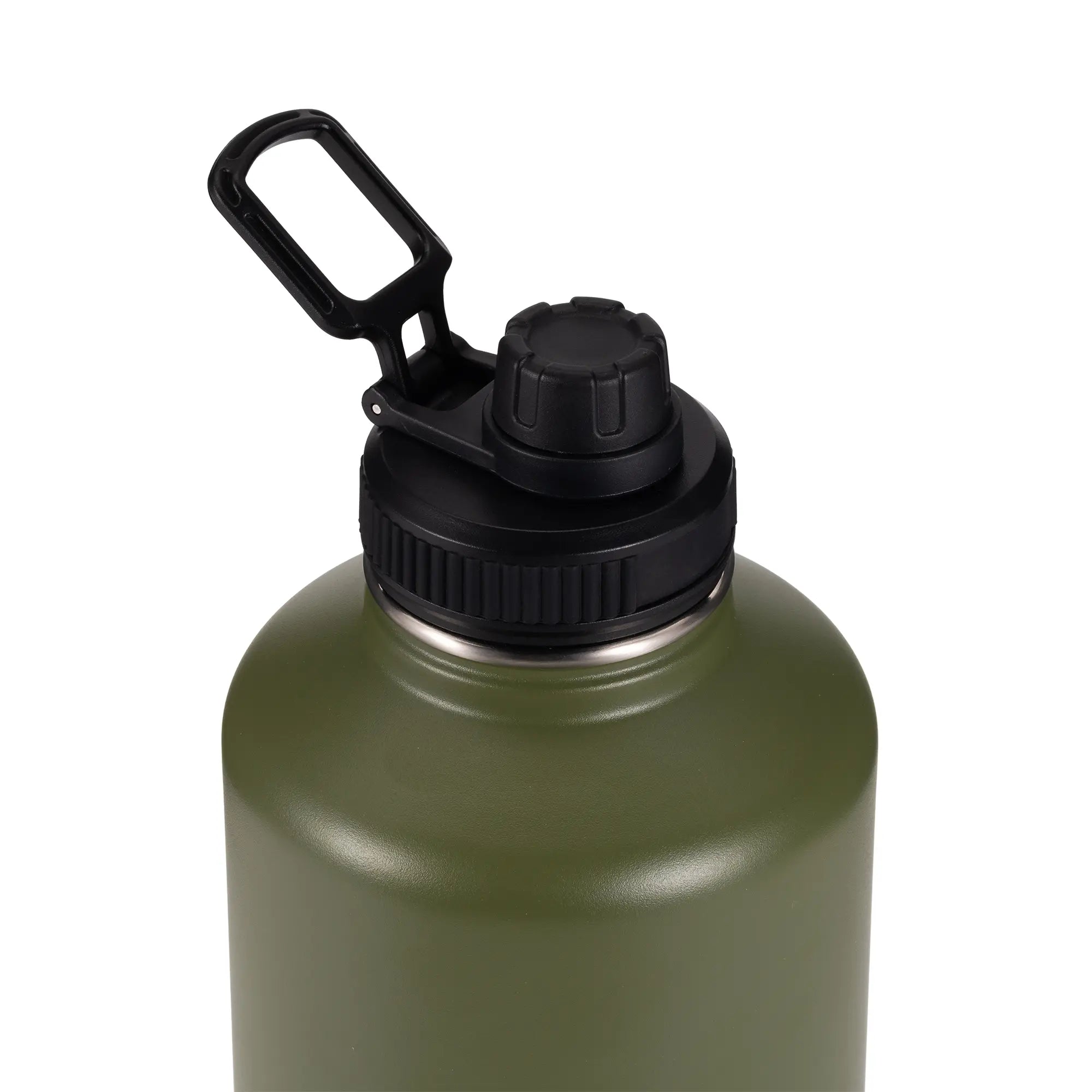 The Canteen Bottle