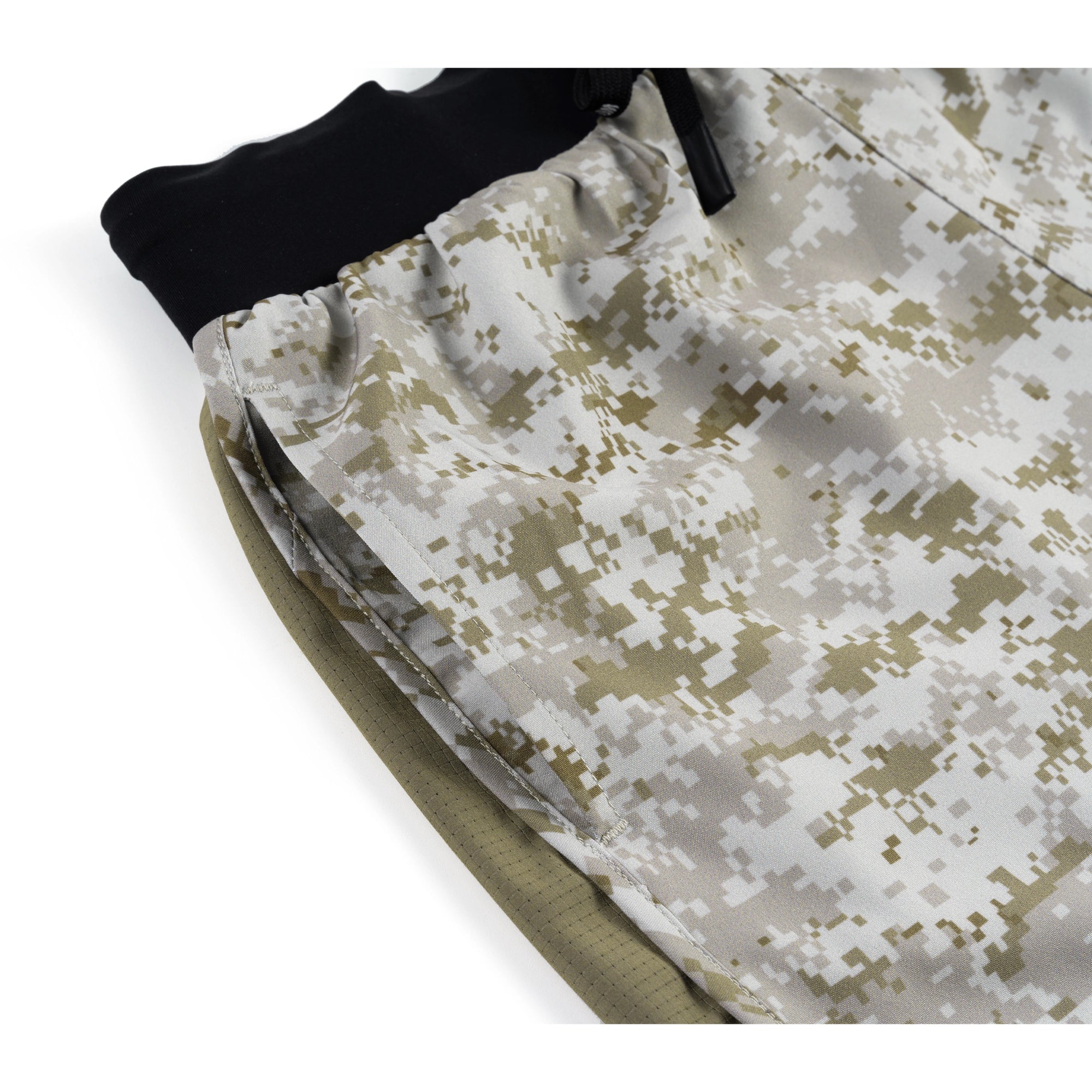 Women's AFS-Hybrid Short V2 (linerless)