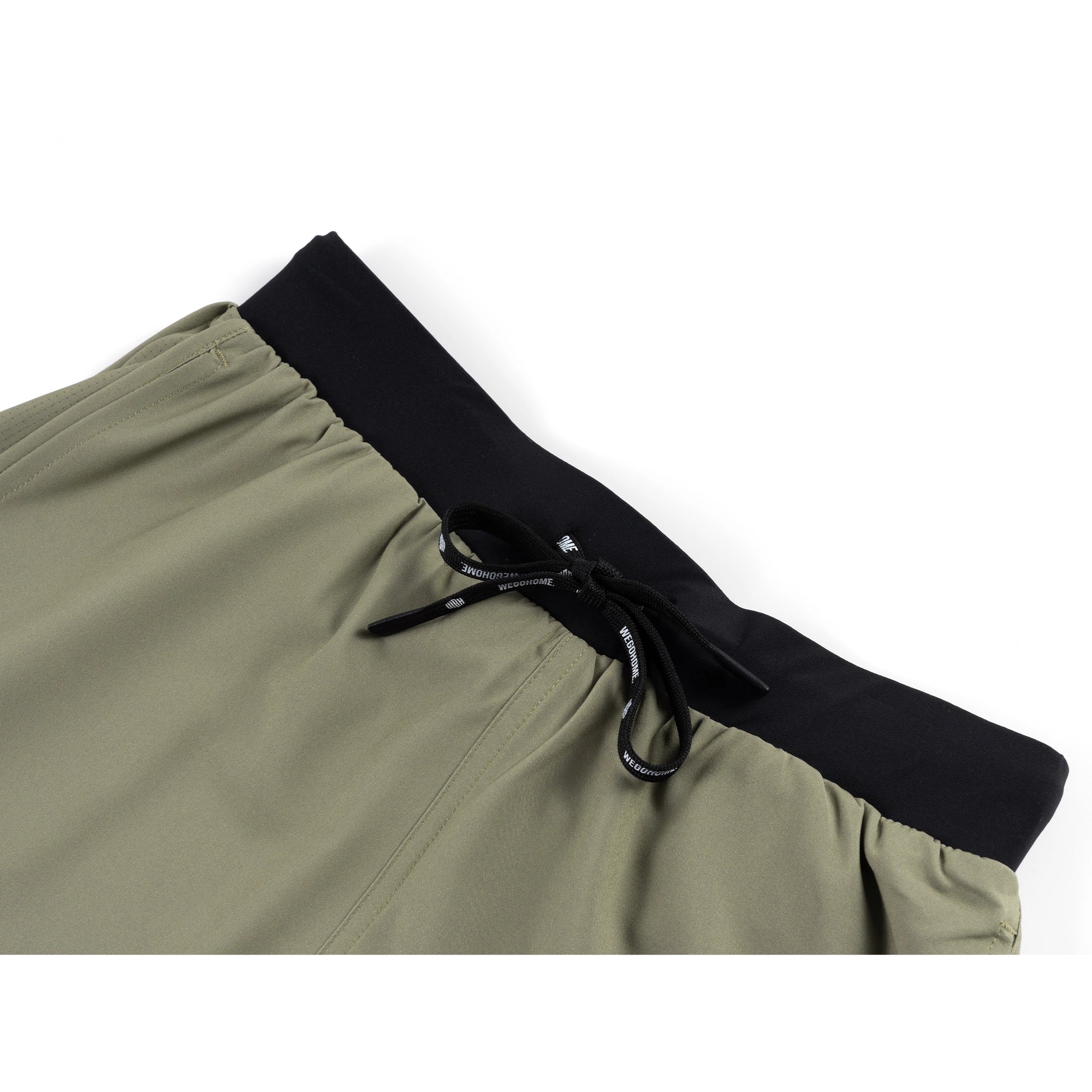 Women's AFS-Hybrid Short V2 (linerless)