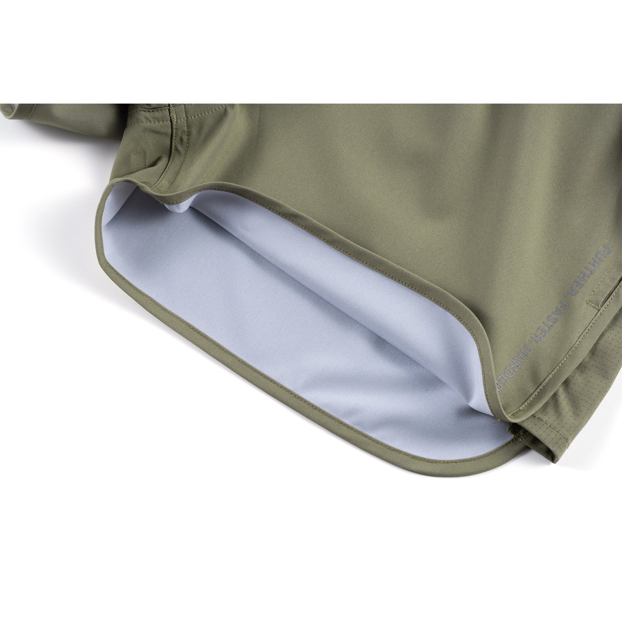 Women's AFS-Hybrid Short V2 (linerless)