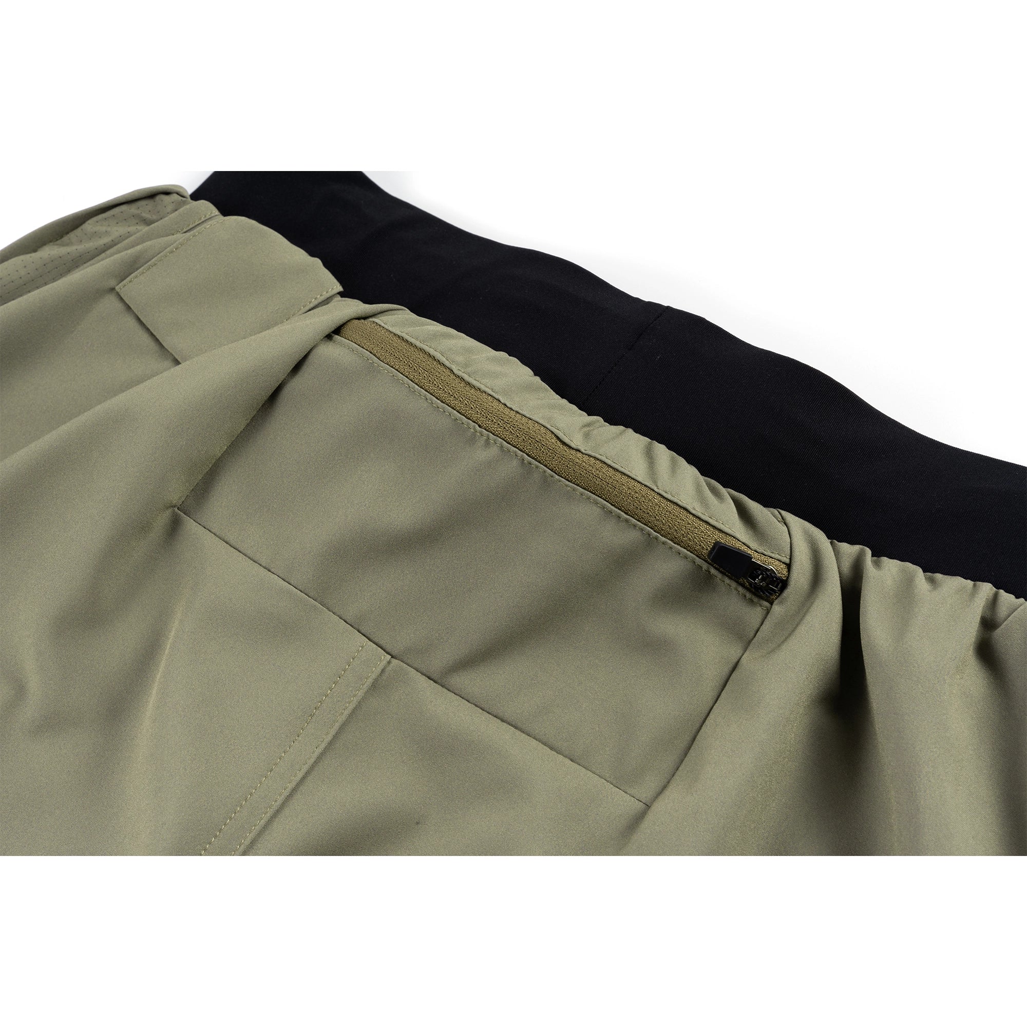 Women's AFS-Hybrid Short V2 (linerless)