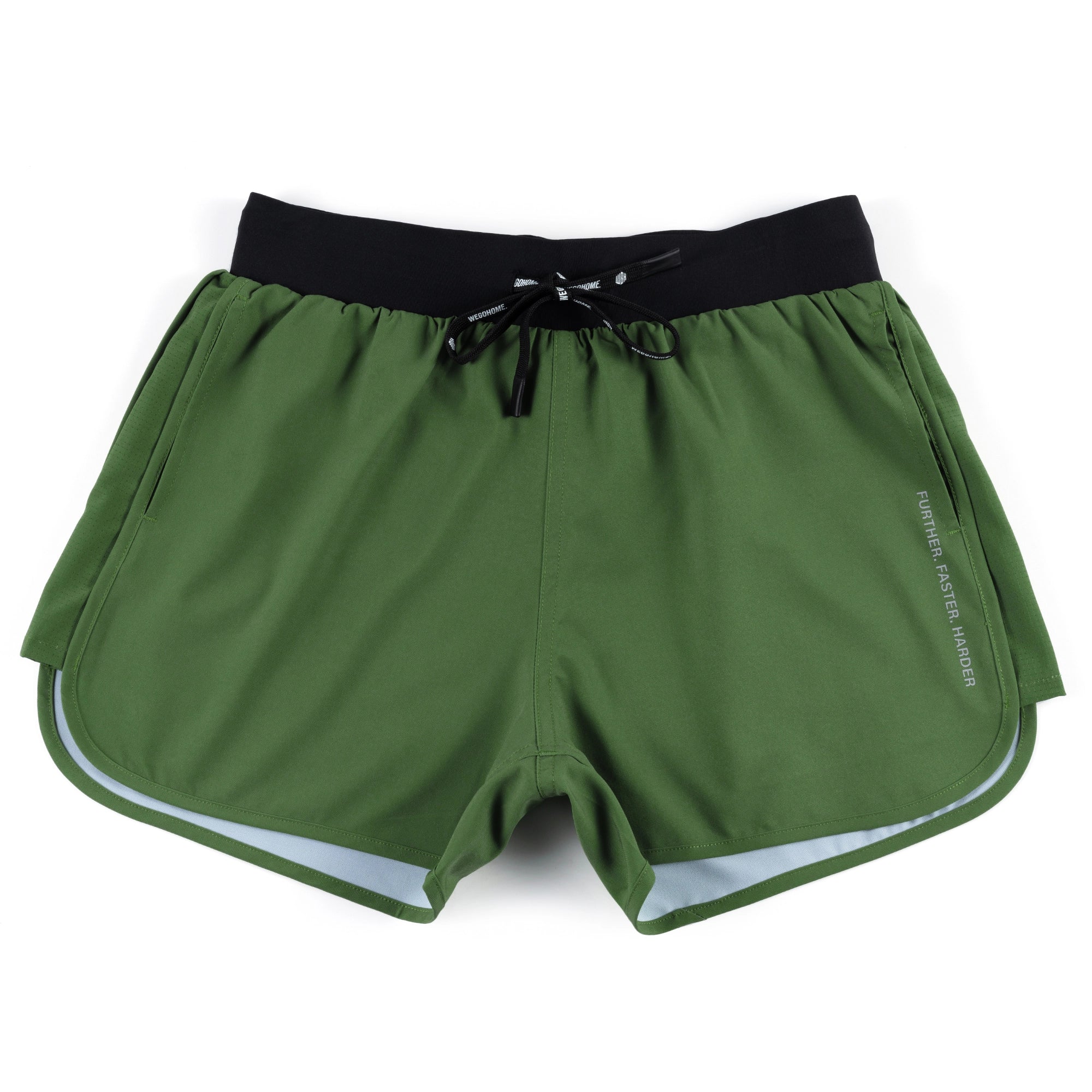 Women's AFS-Hybrid Short V2 (linerless)
