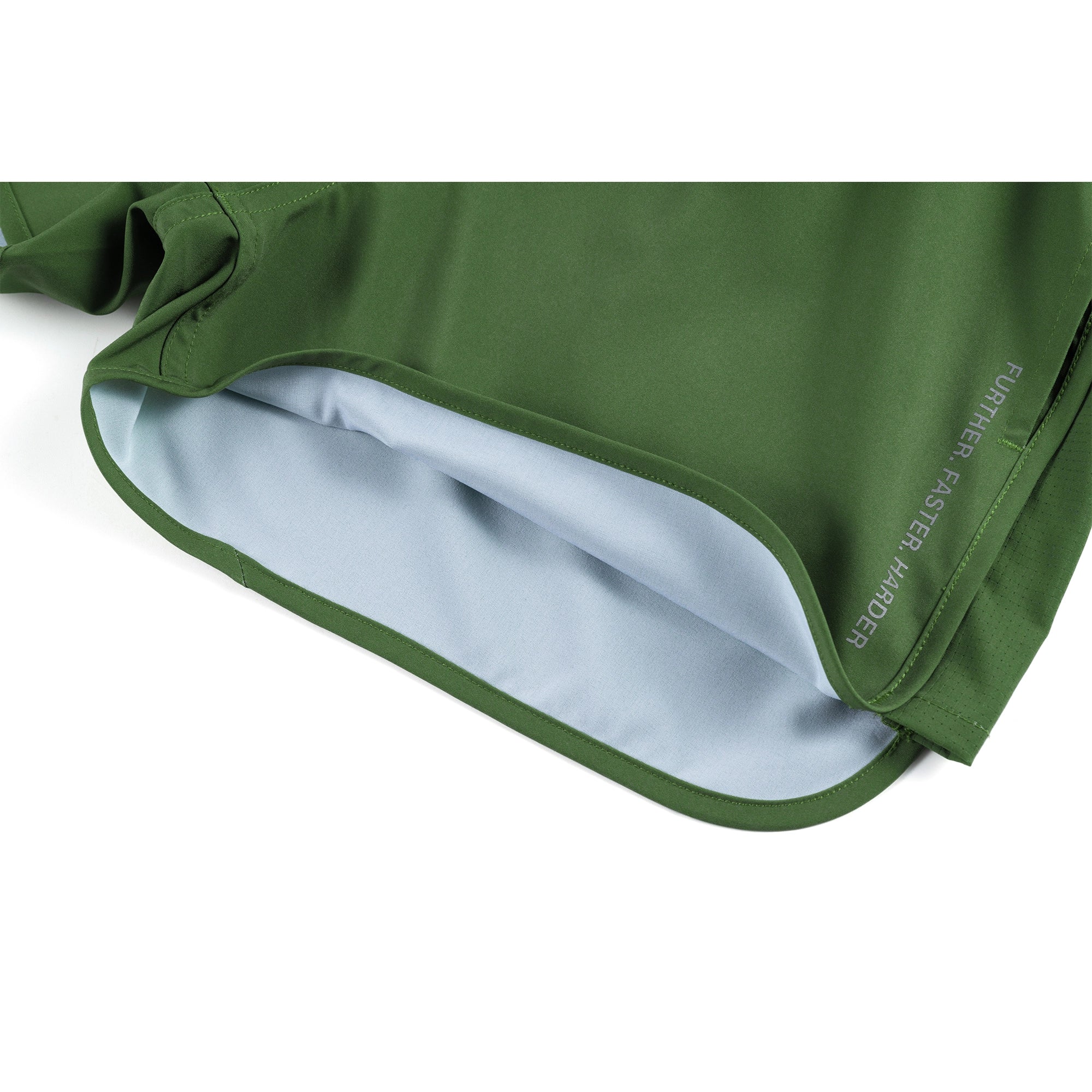 Women's AFS-Hybrid Short V2 (linerless)