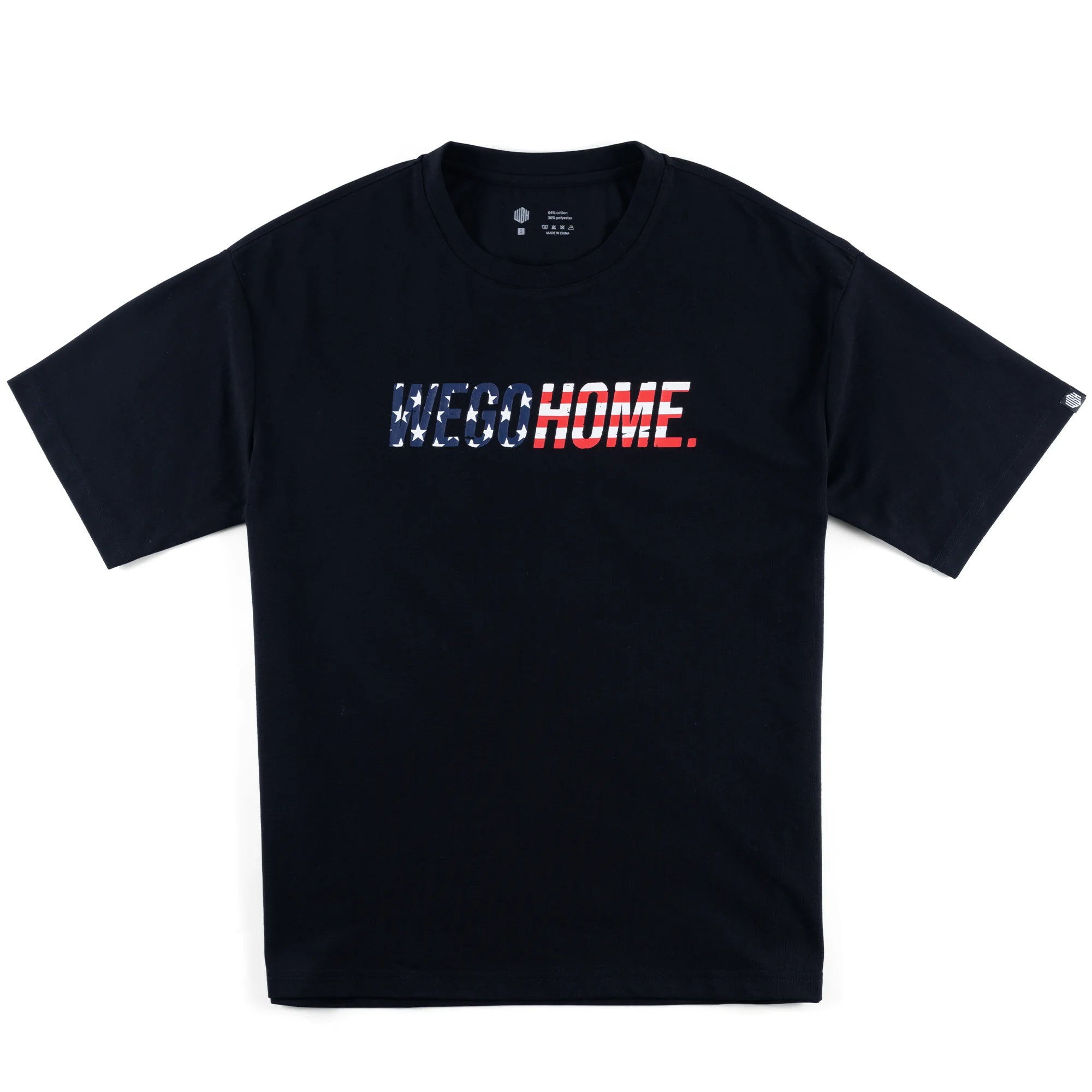 Women’s oversized tee