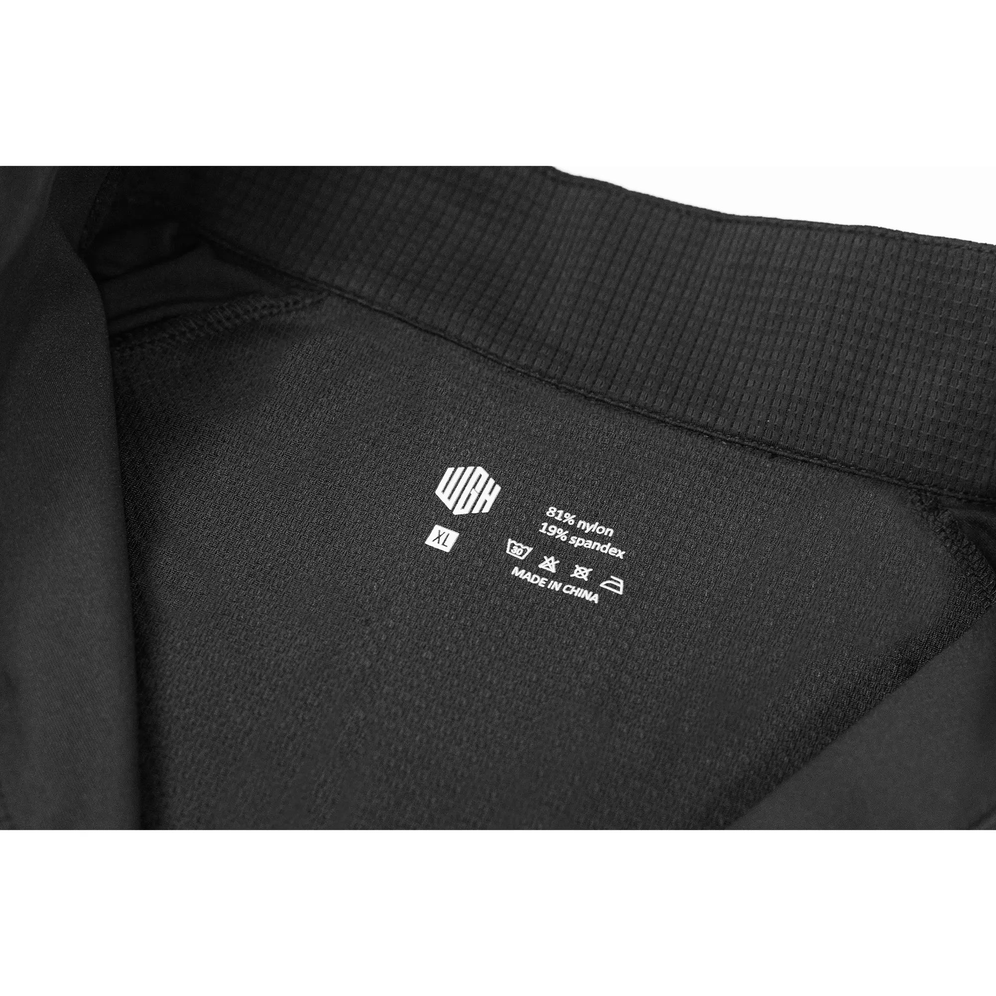 Performance Quarter-Zip Pullover