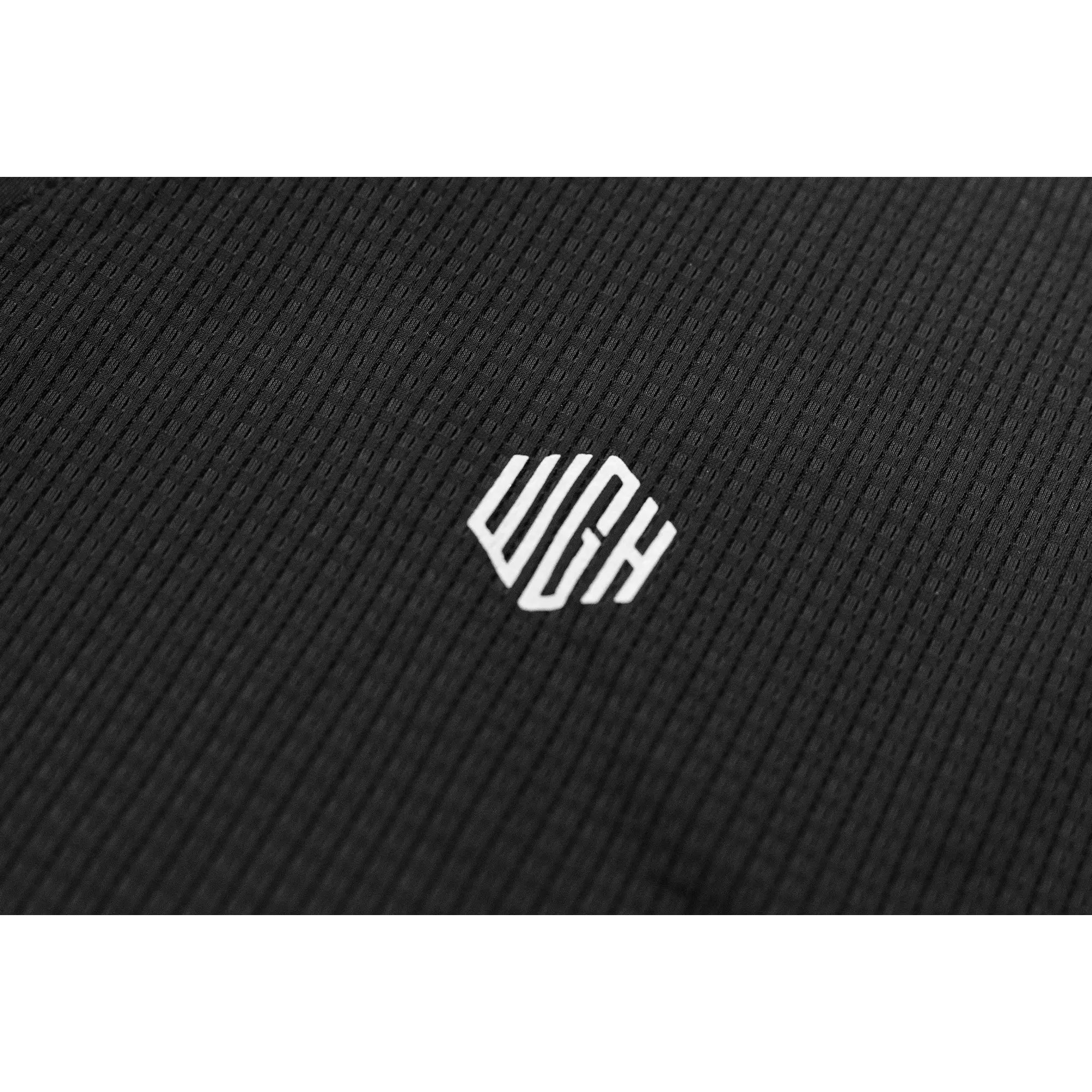 Performance Quarter-Zip Pullover