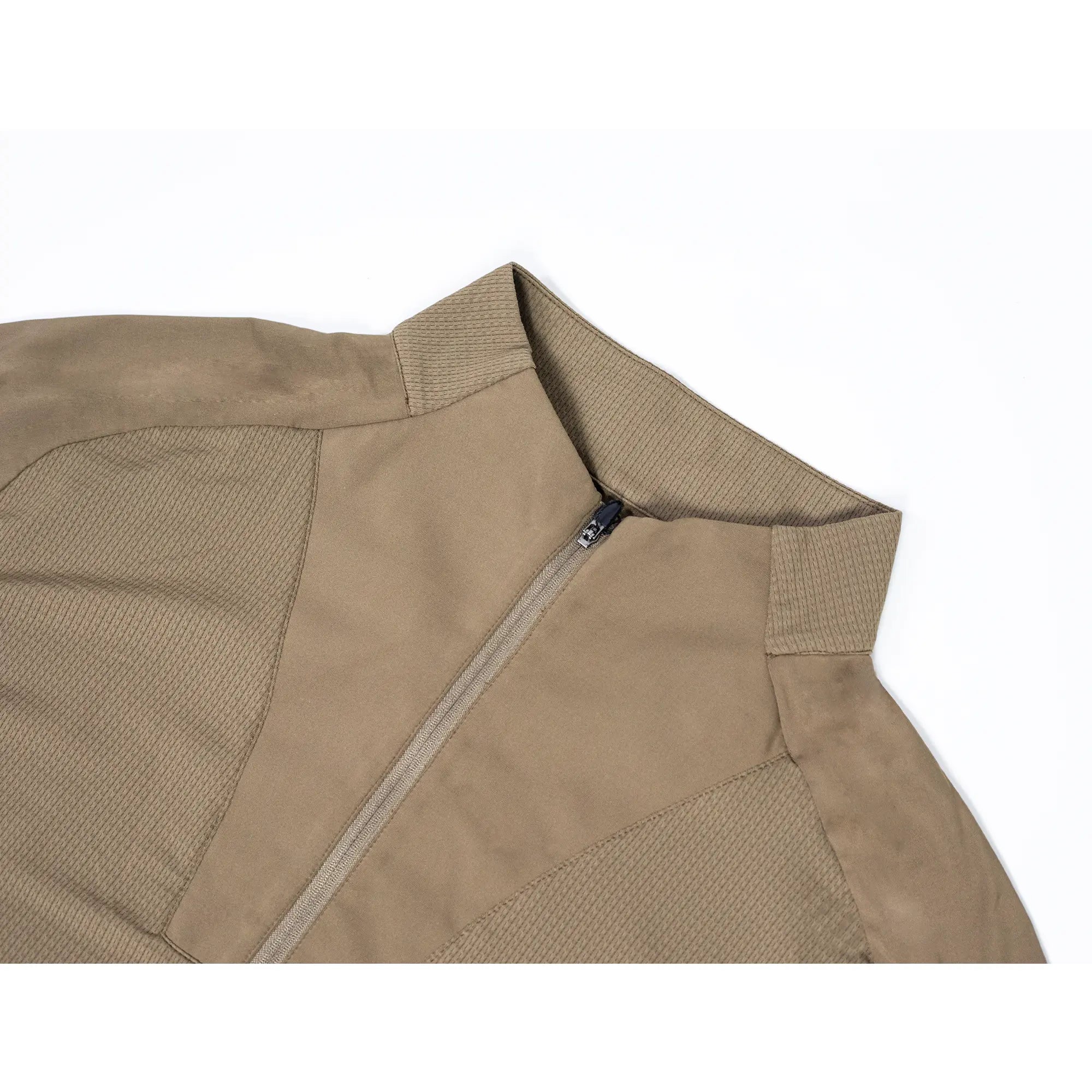 Performance Quarter-Zip Pullover