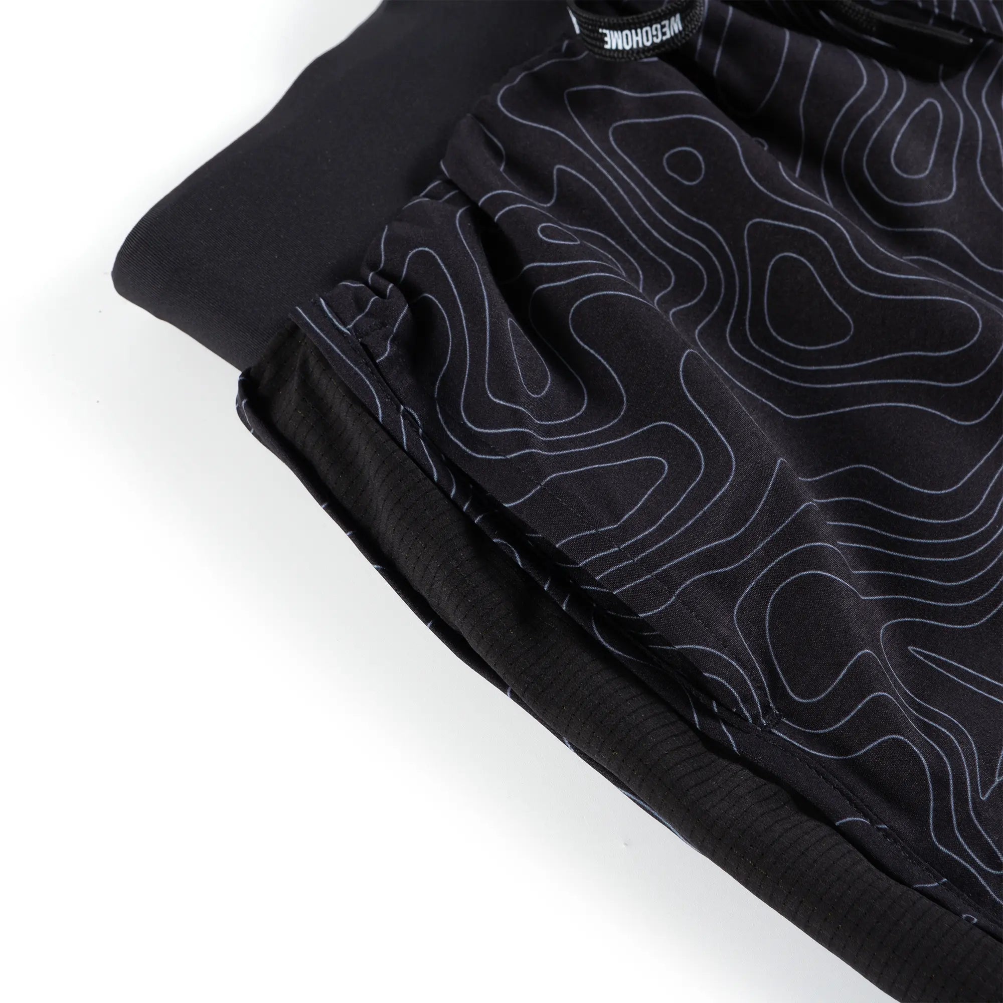 Women's AFS-Hybrid Short V2